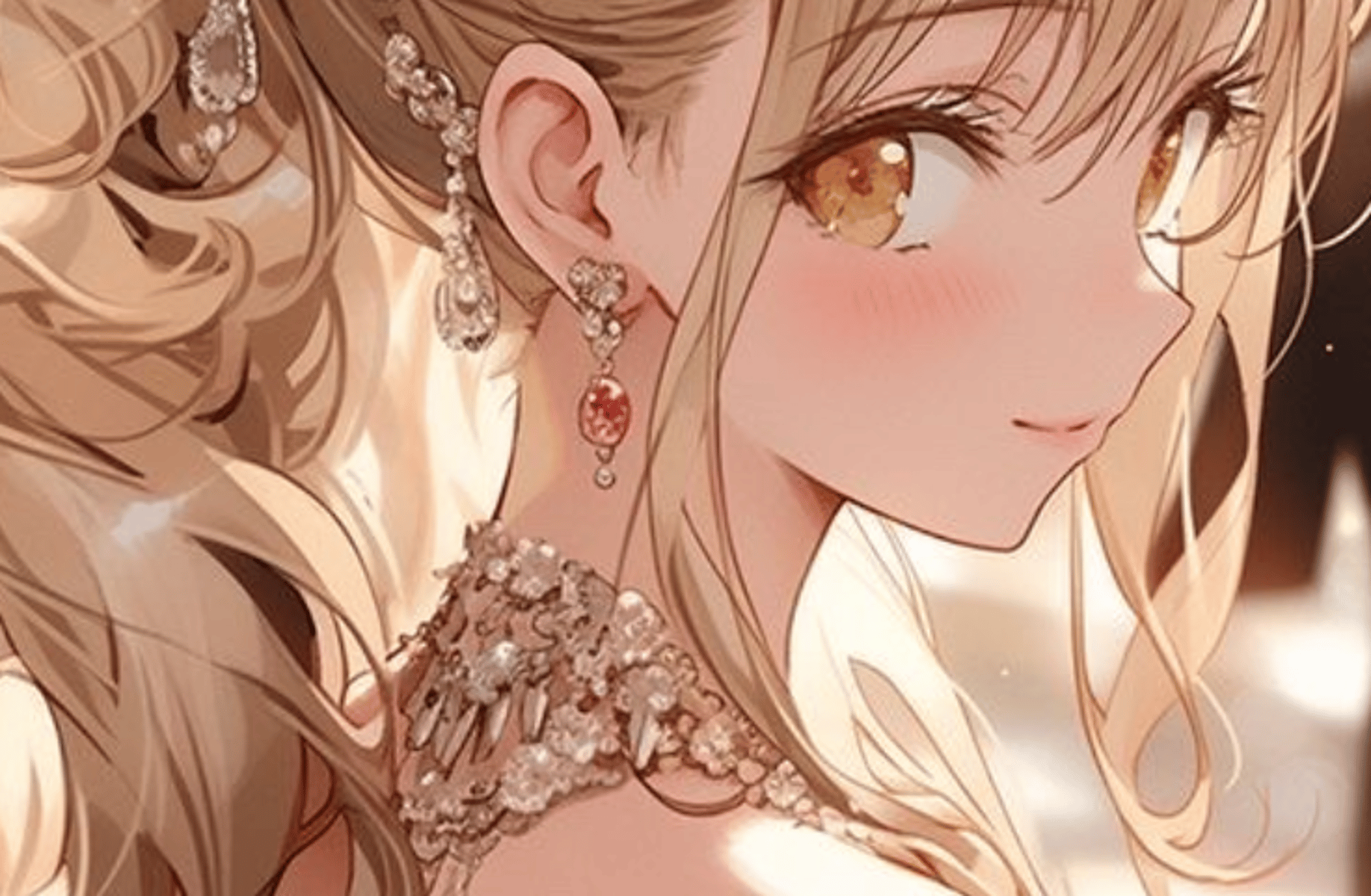 Oujodere Princess