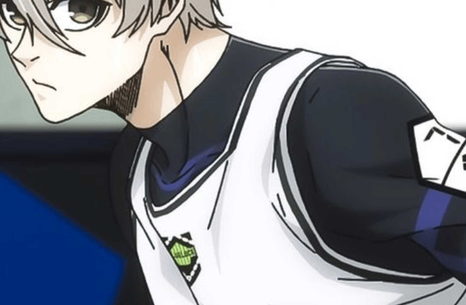 Nagi Seishiro