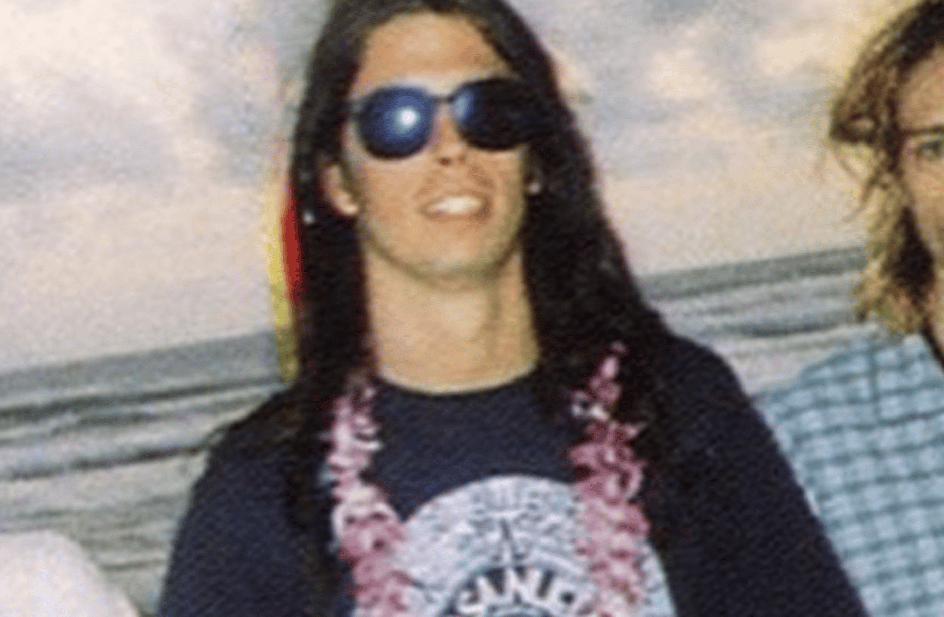 Dave grohl