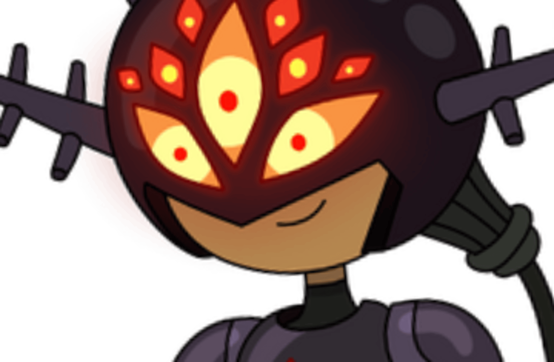 Marcy wu (evil)