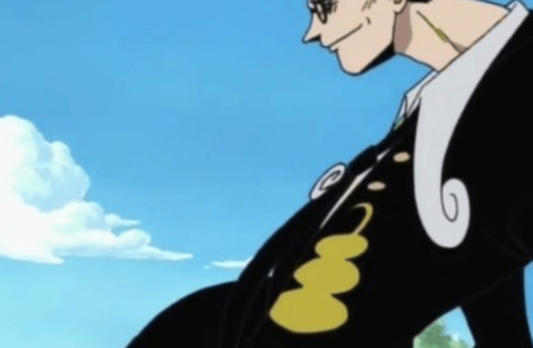 Kuro (One Piece)