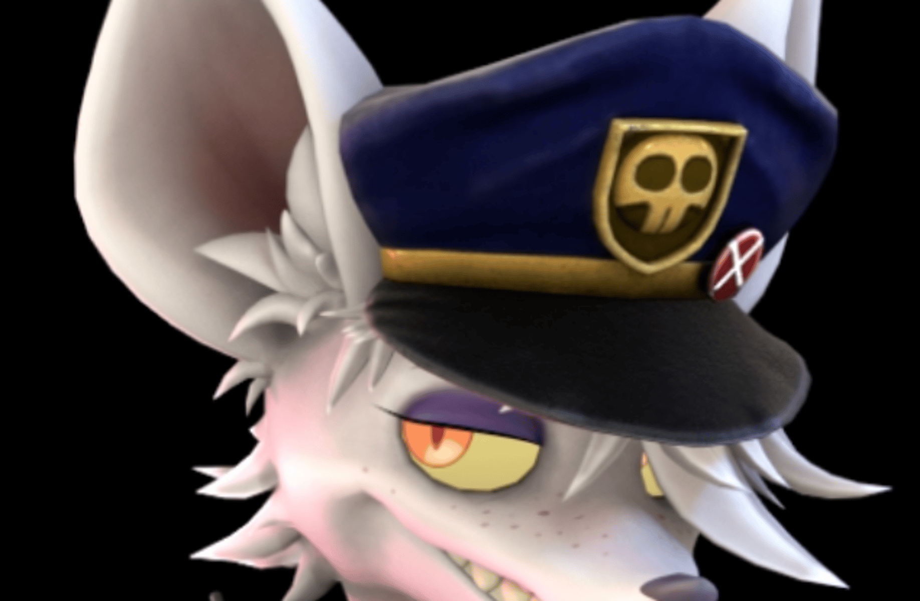 Officer Flint