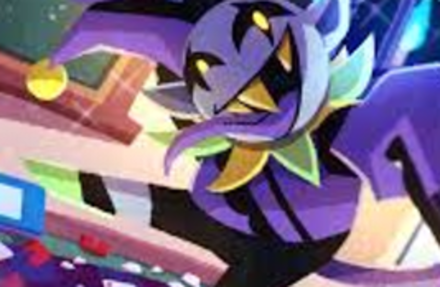 Jevil