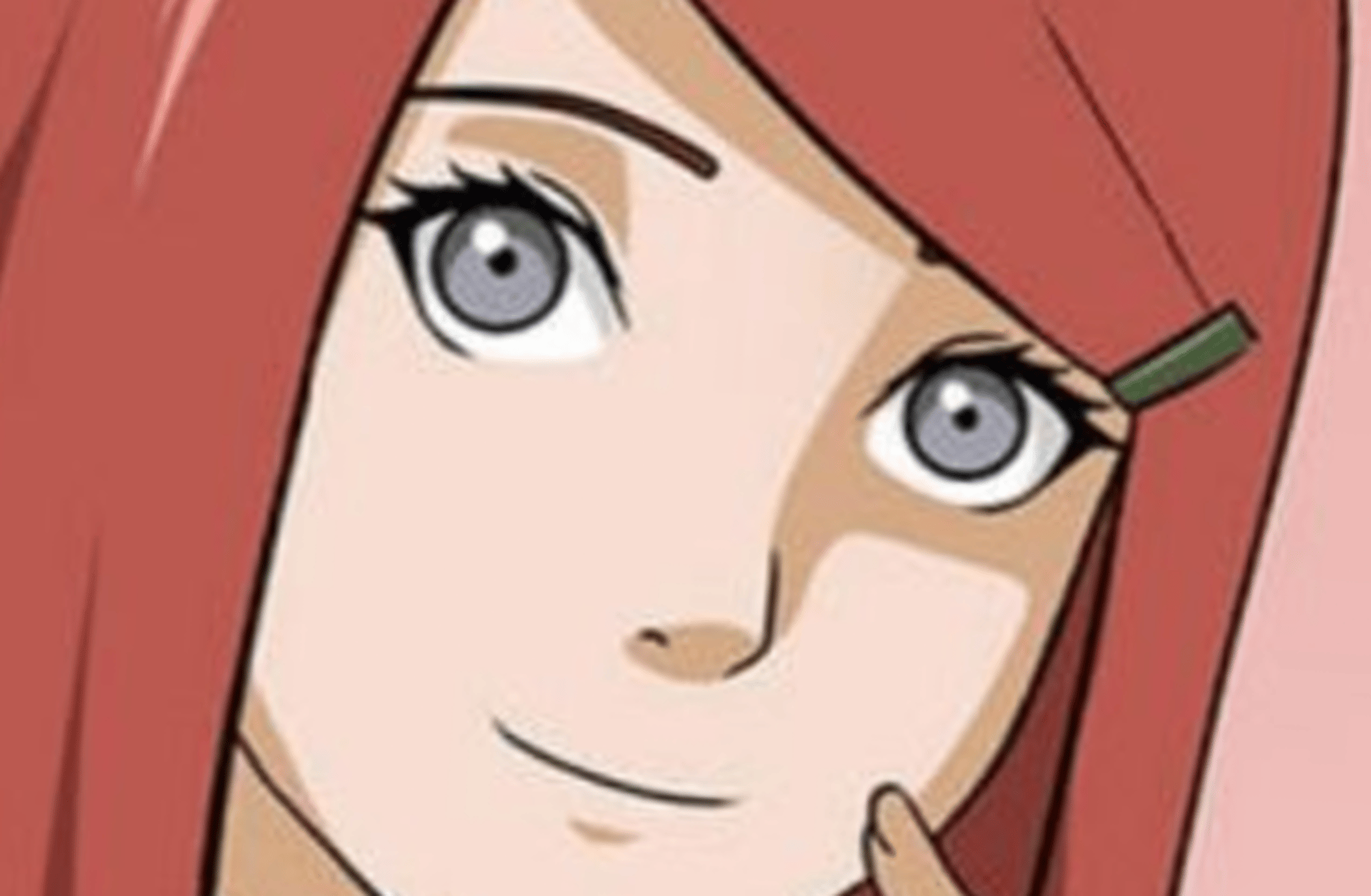 Kushina Uzumaki