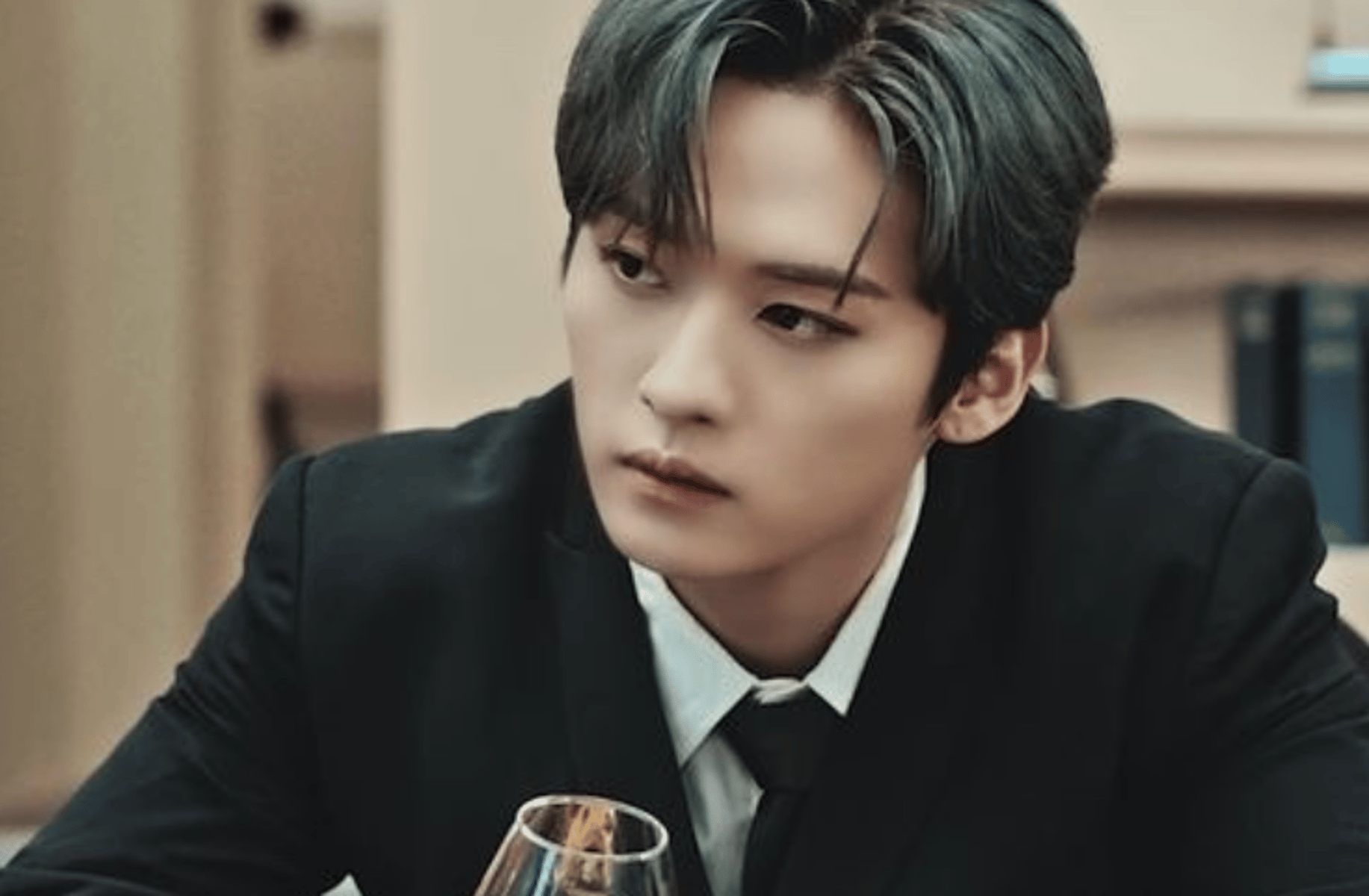Lee Minho