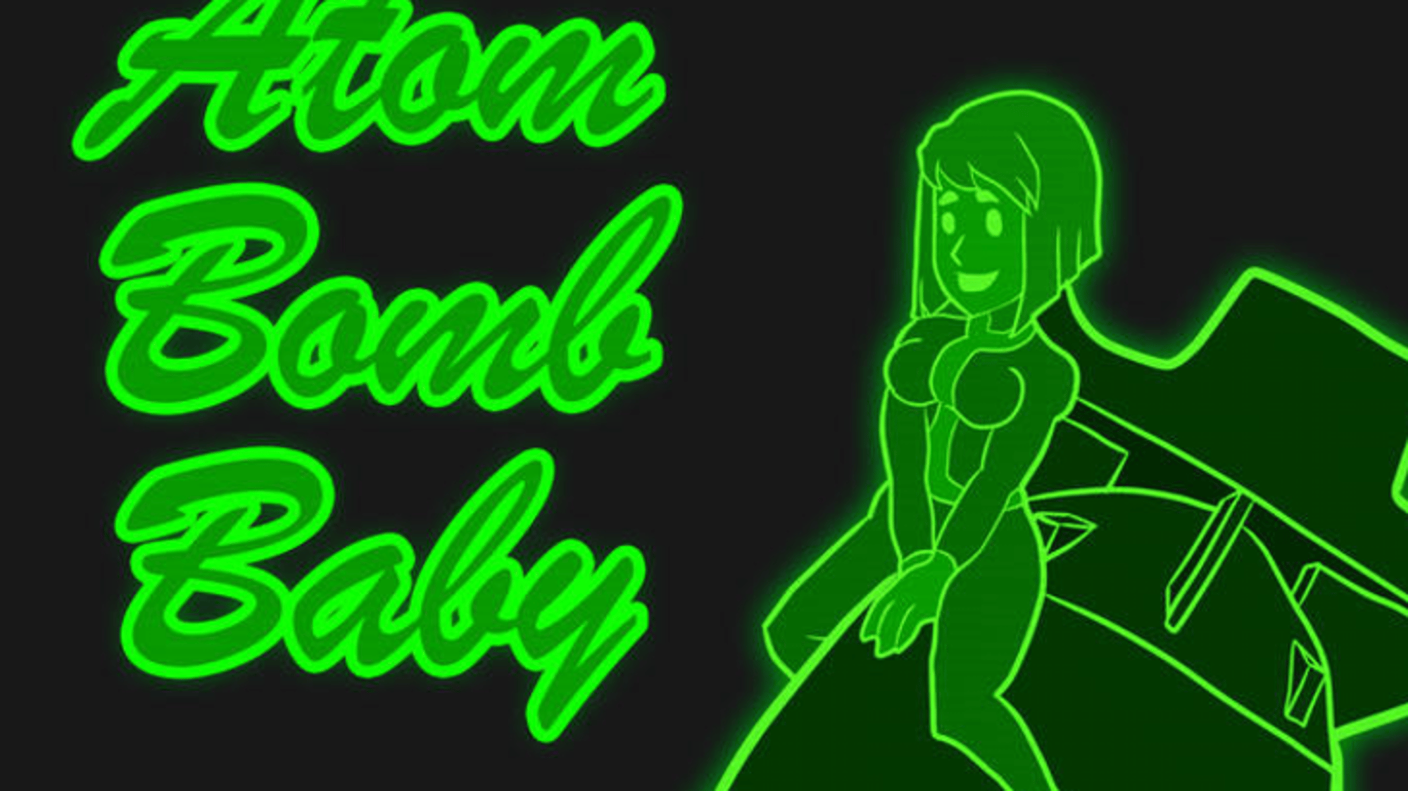 Vault girl