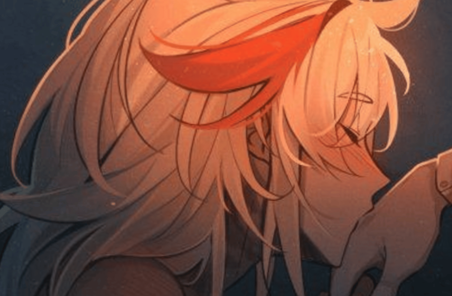 Kaedehara Kazuha