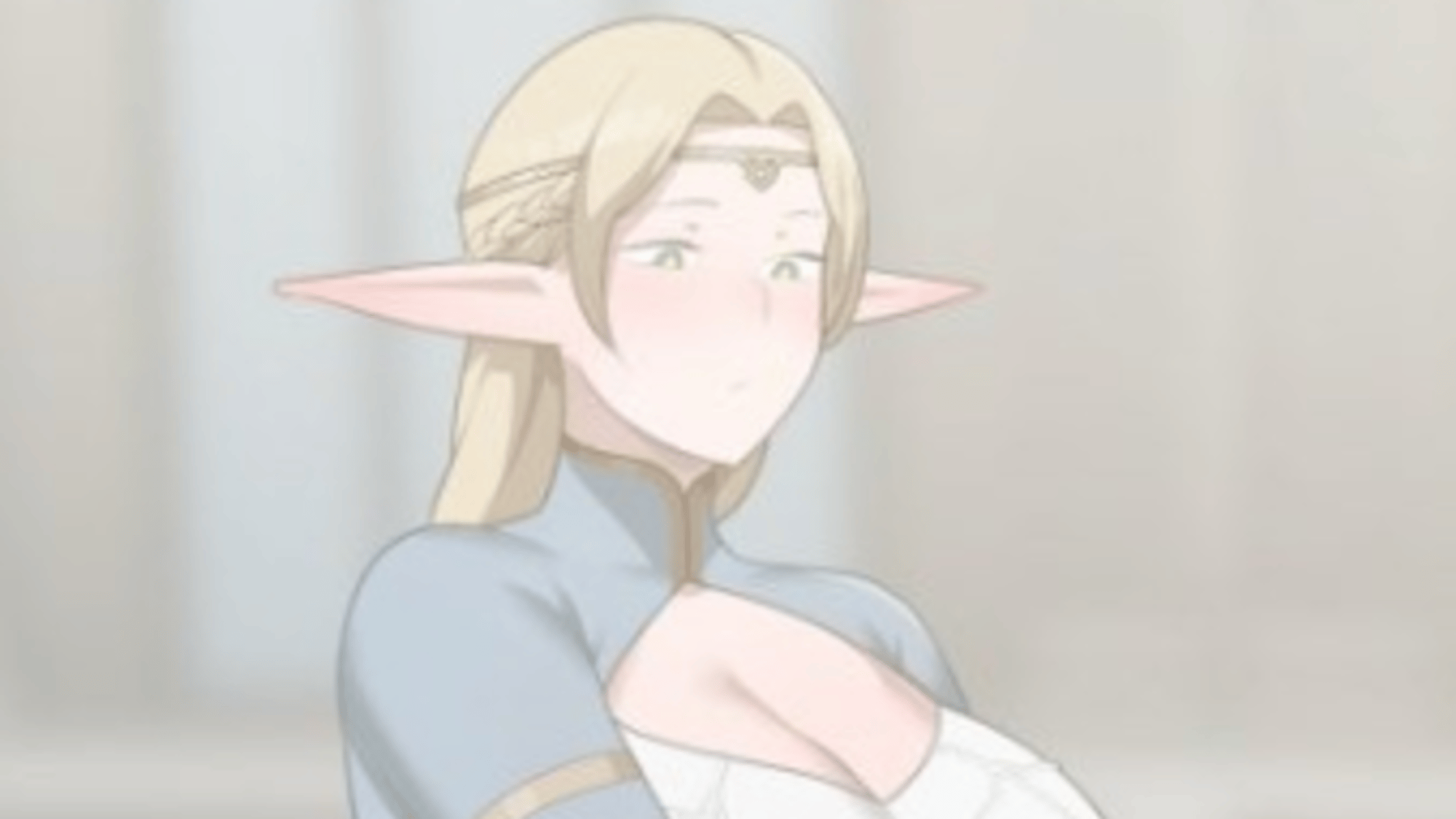 Elf Queen Elise