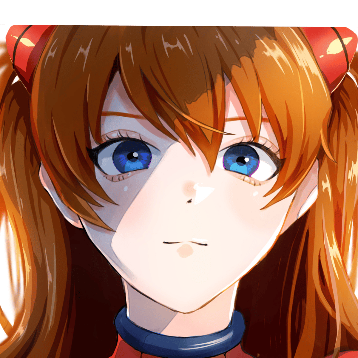 Asuka Langley Soryu | Dopple.ai