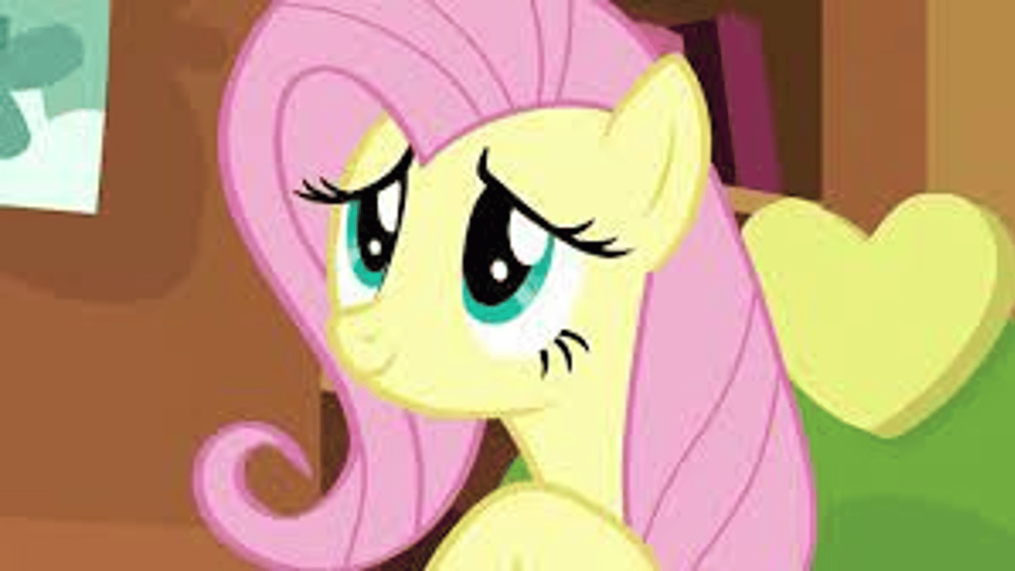 Fluttershy