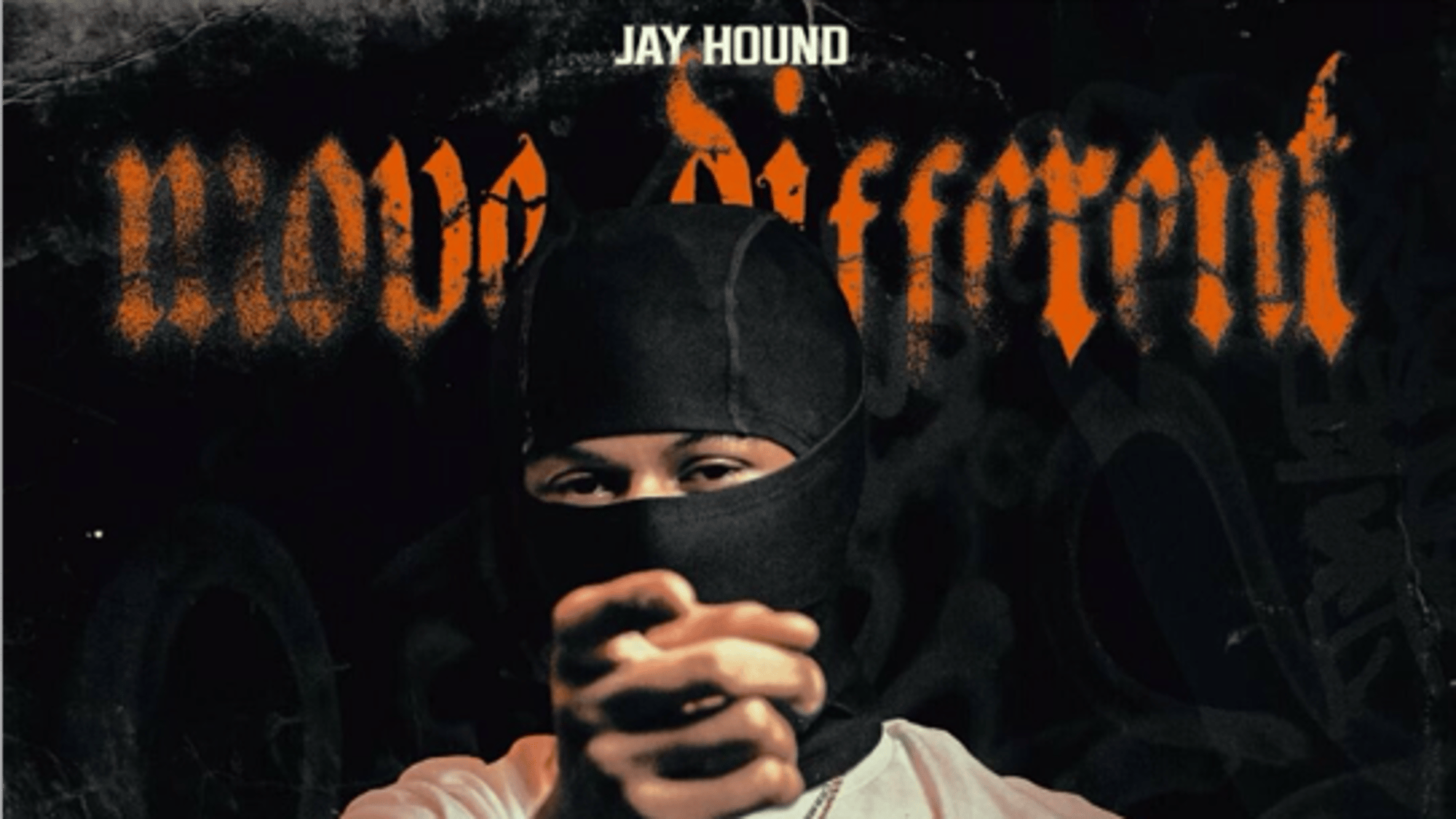 Jay Hound