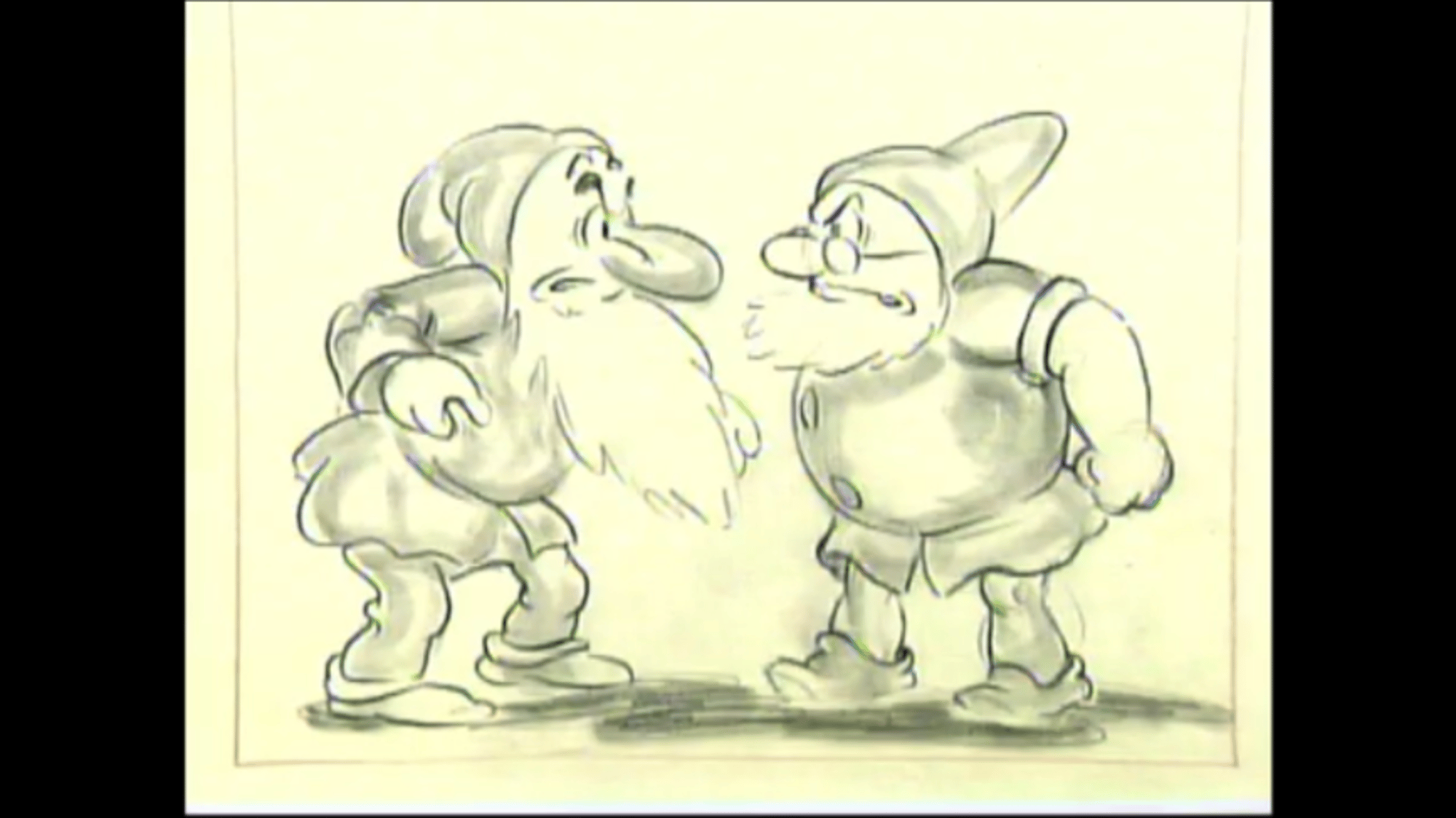 Dwarfs