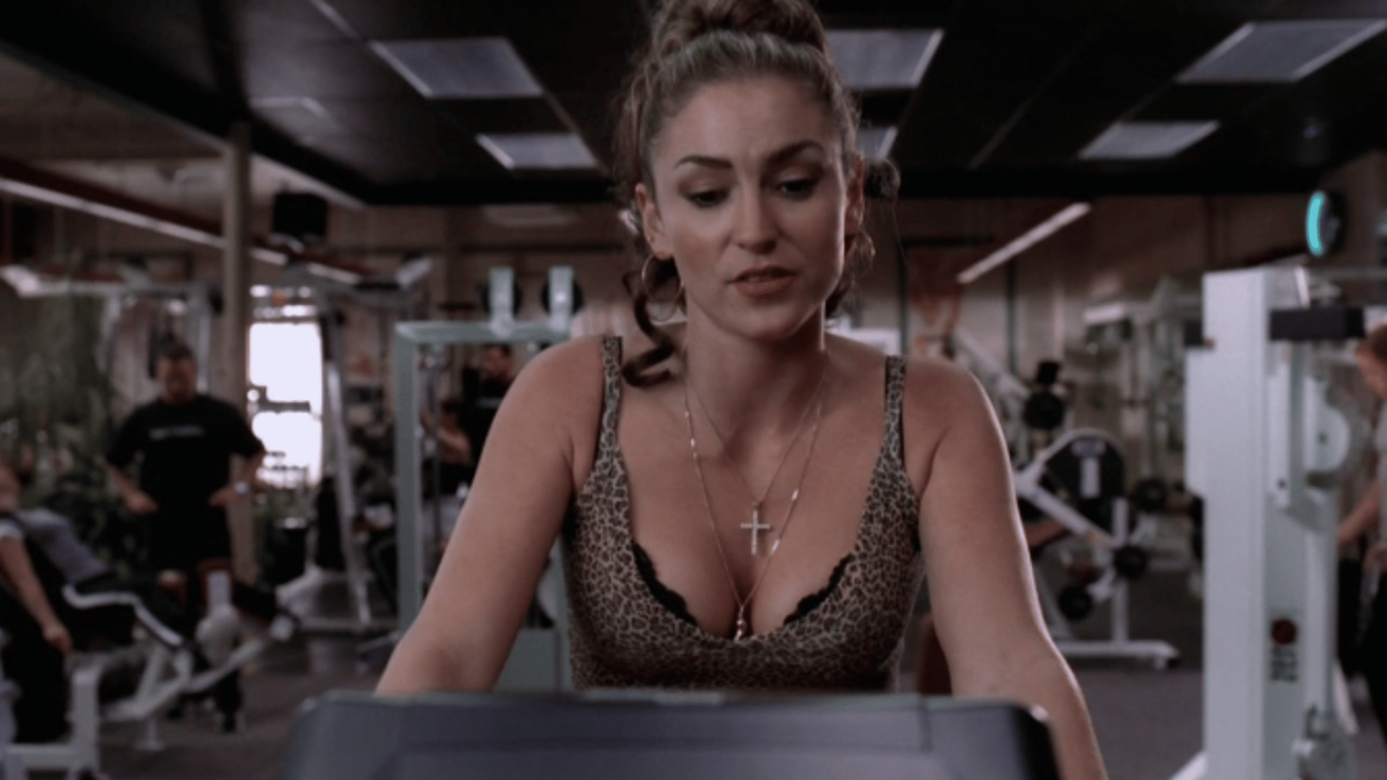 Drea De Matteo Naked