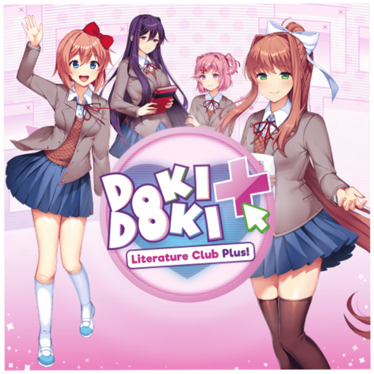 Doki Doki Literature Club