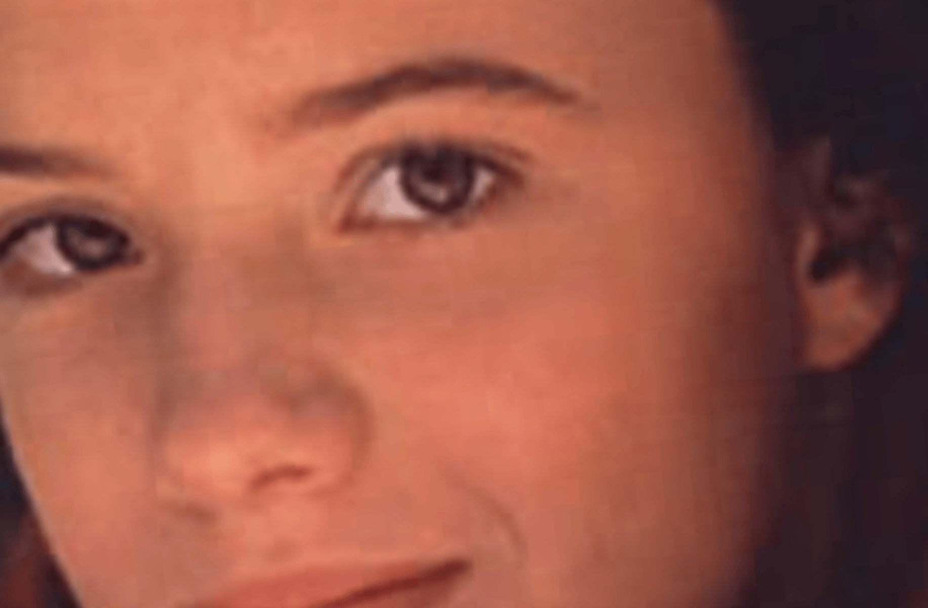 Rebecca St. James