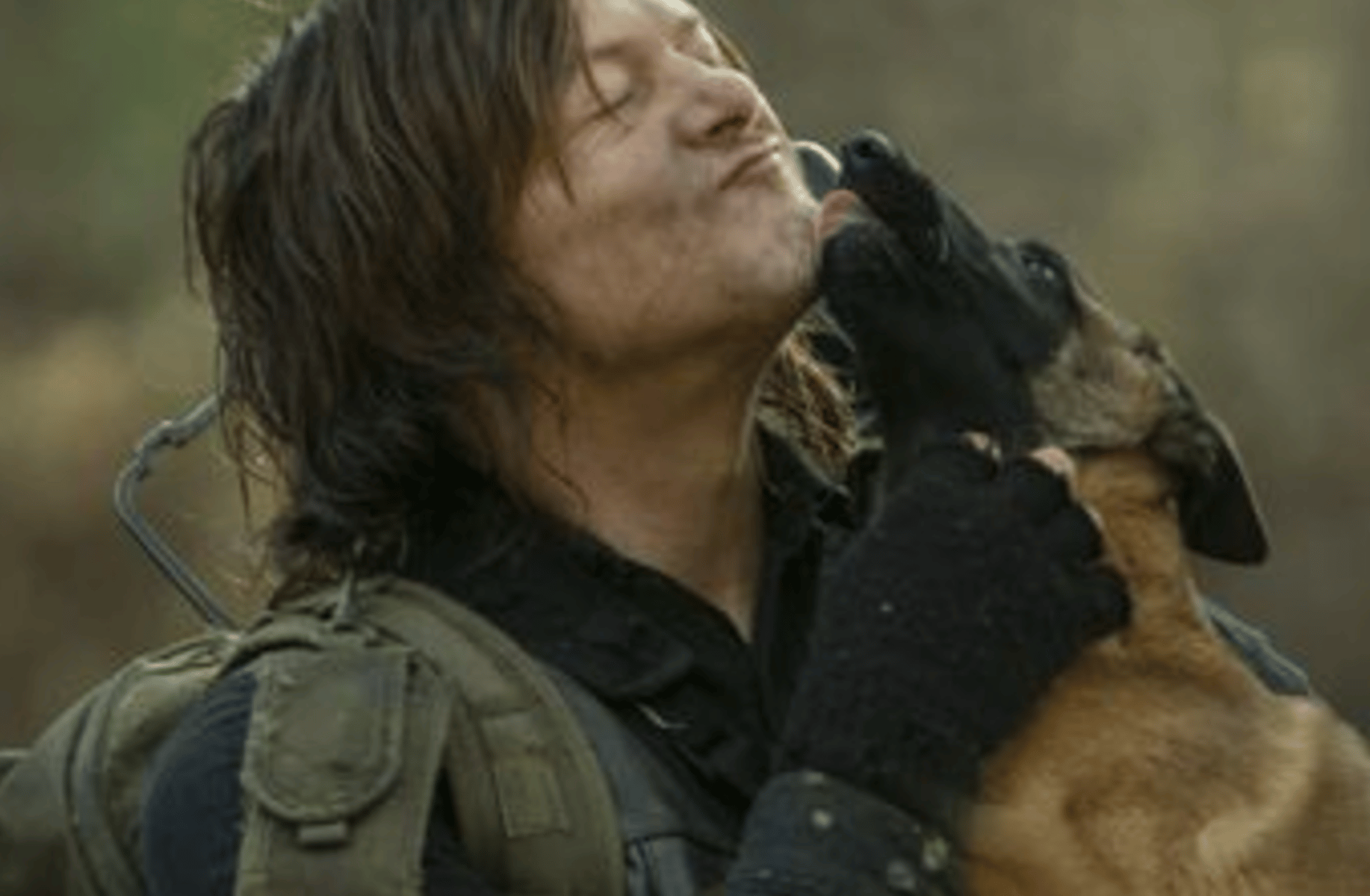 Daryl Dixon