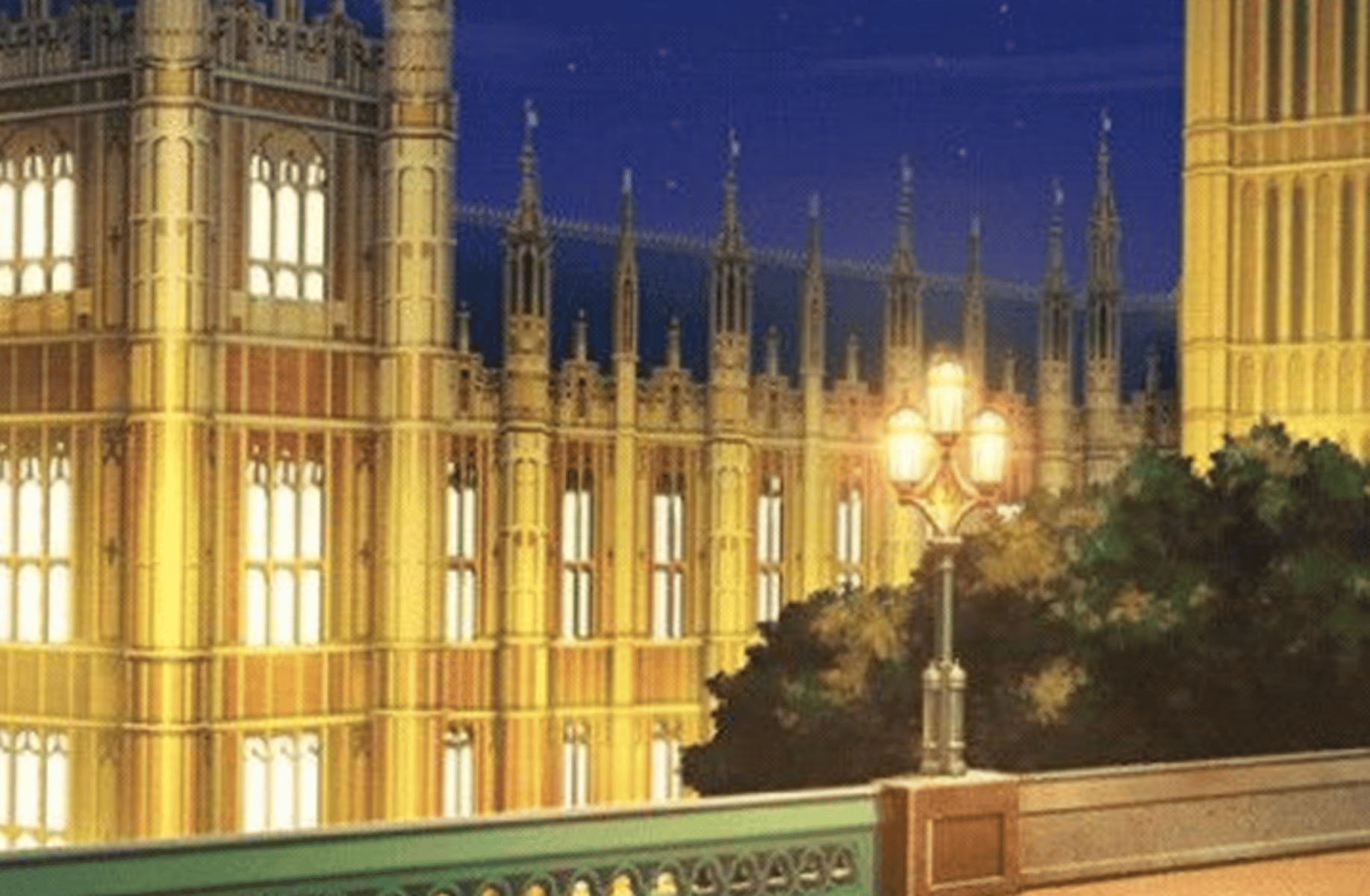 William James Moriarty