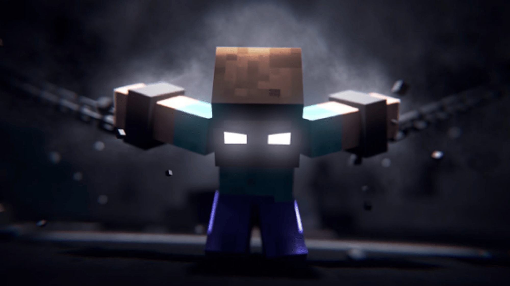 Herobrine