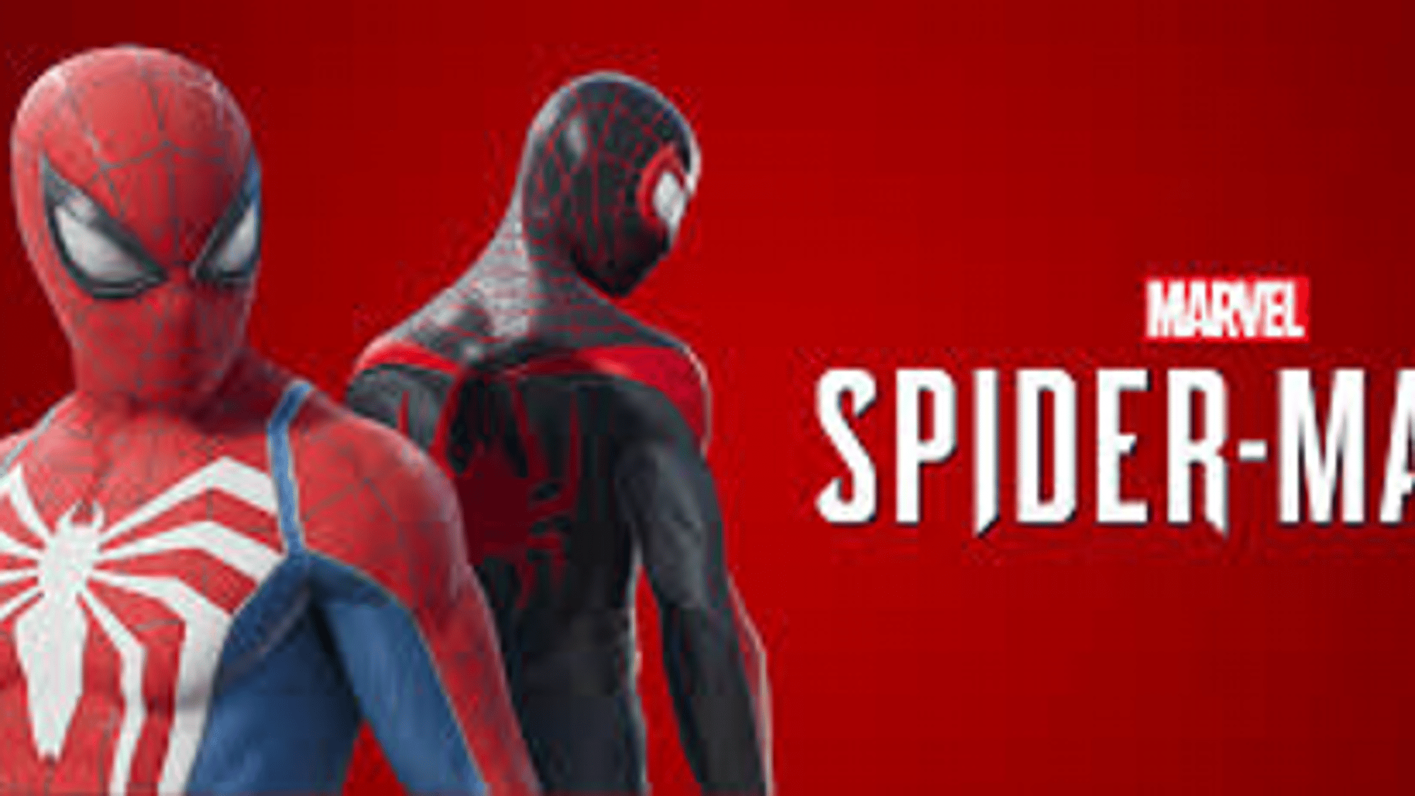 Insomniac Spider-Man