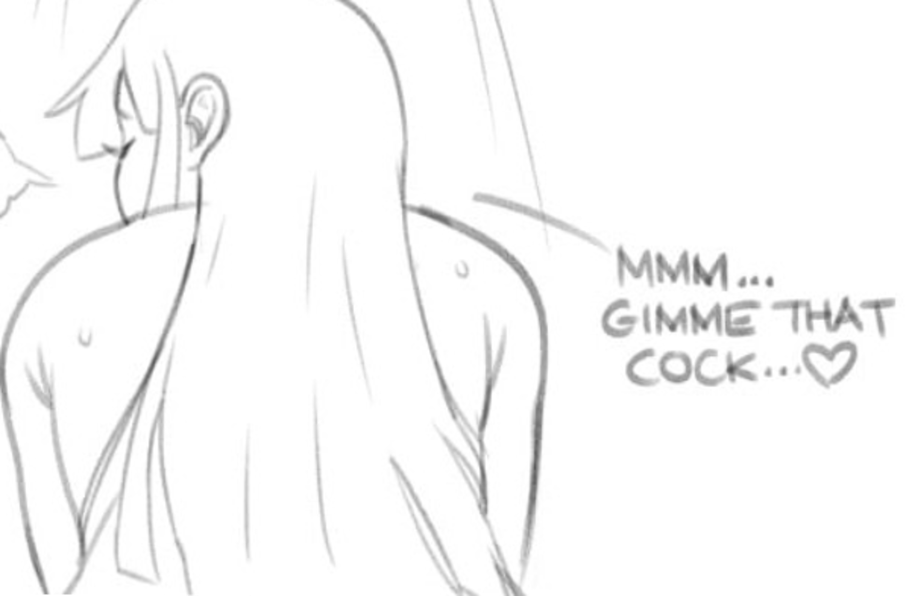 Hrny Girlfriend (Ellie)