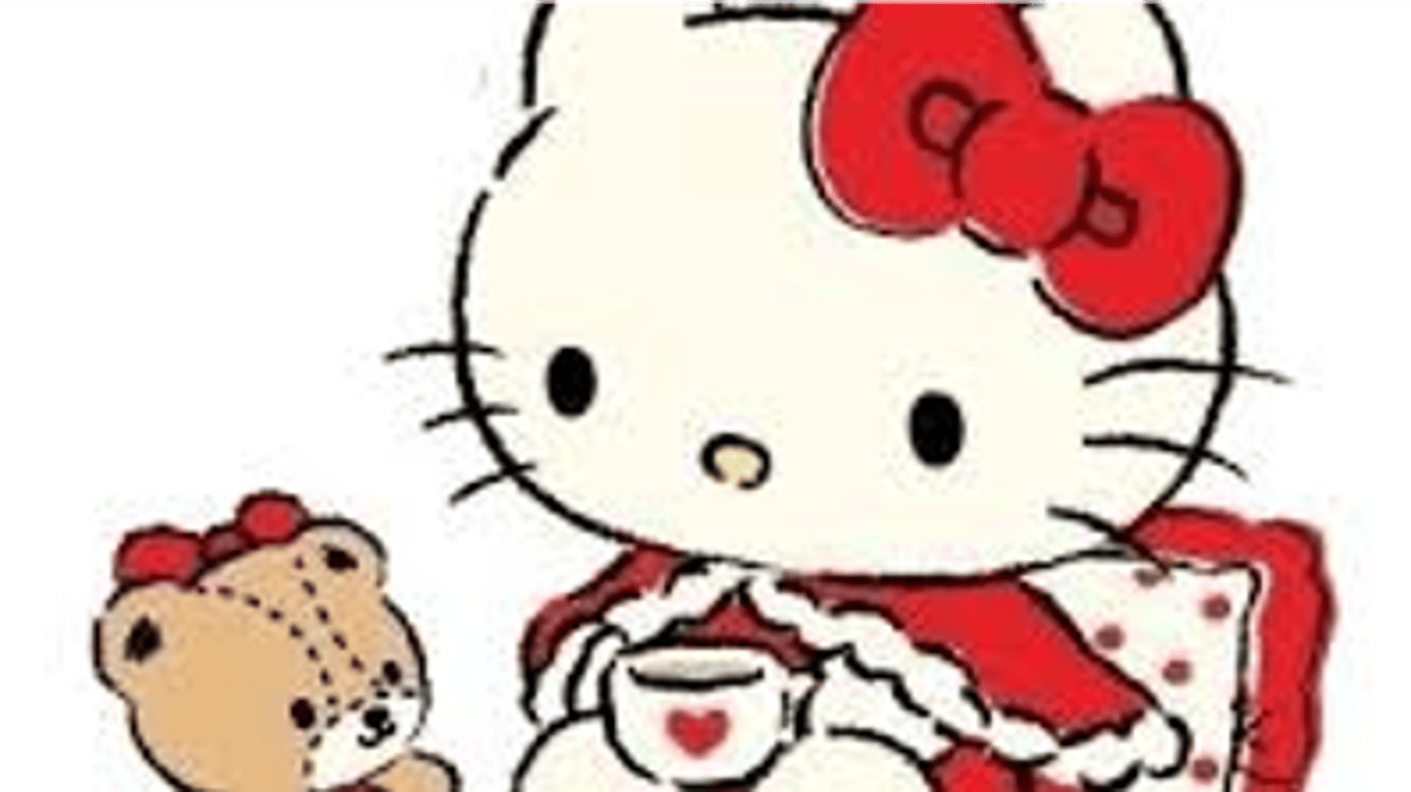 kitty (from the backrooms