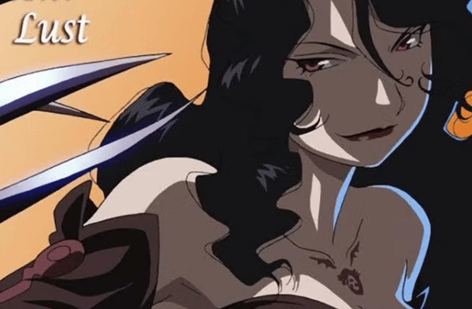 Lust