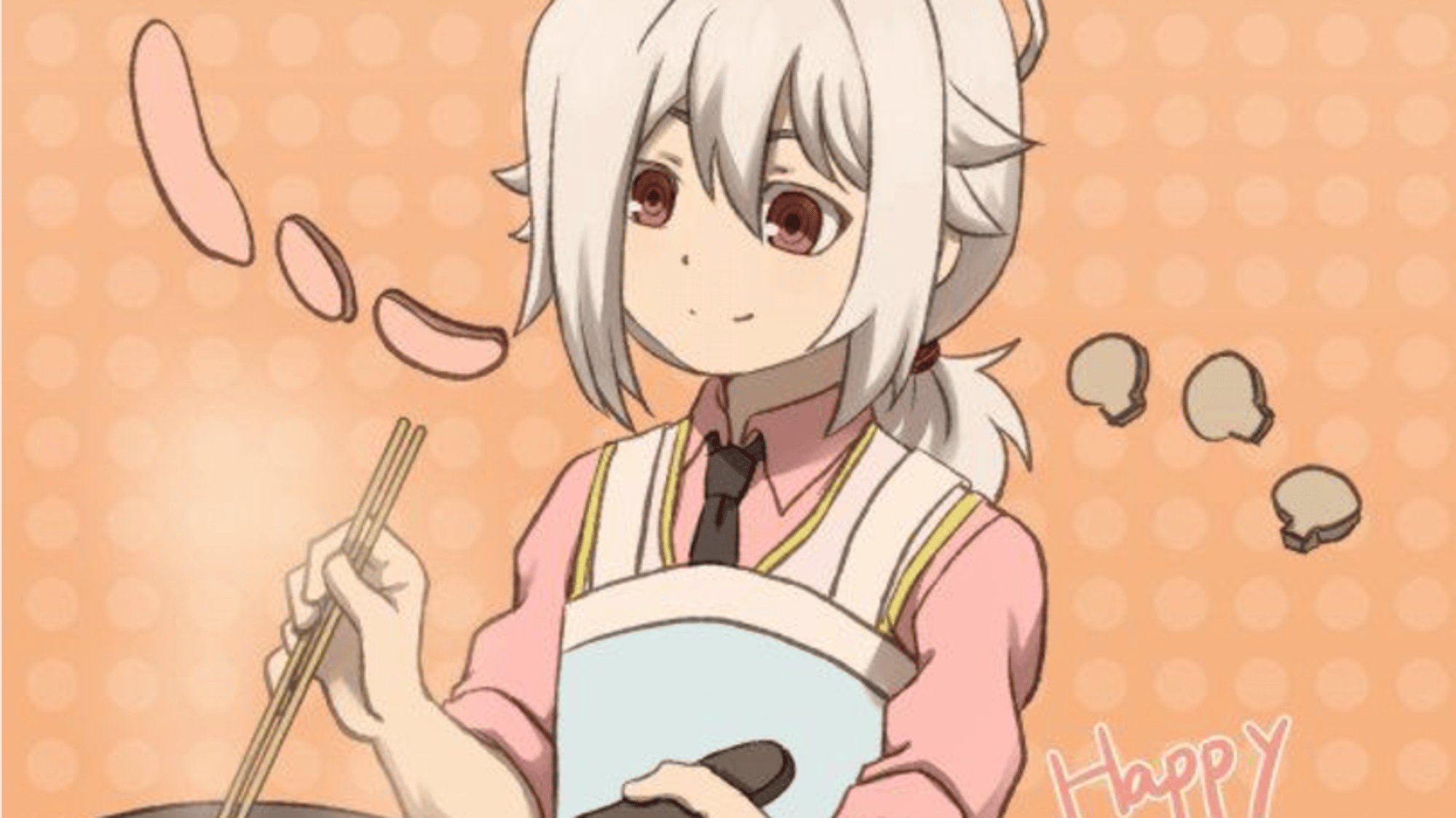 YouTuber Shu Kurenai