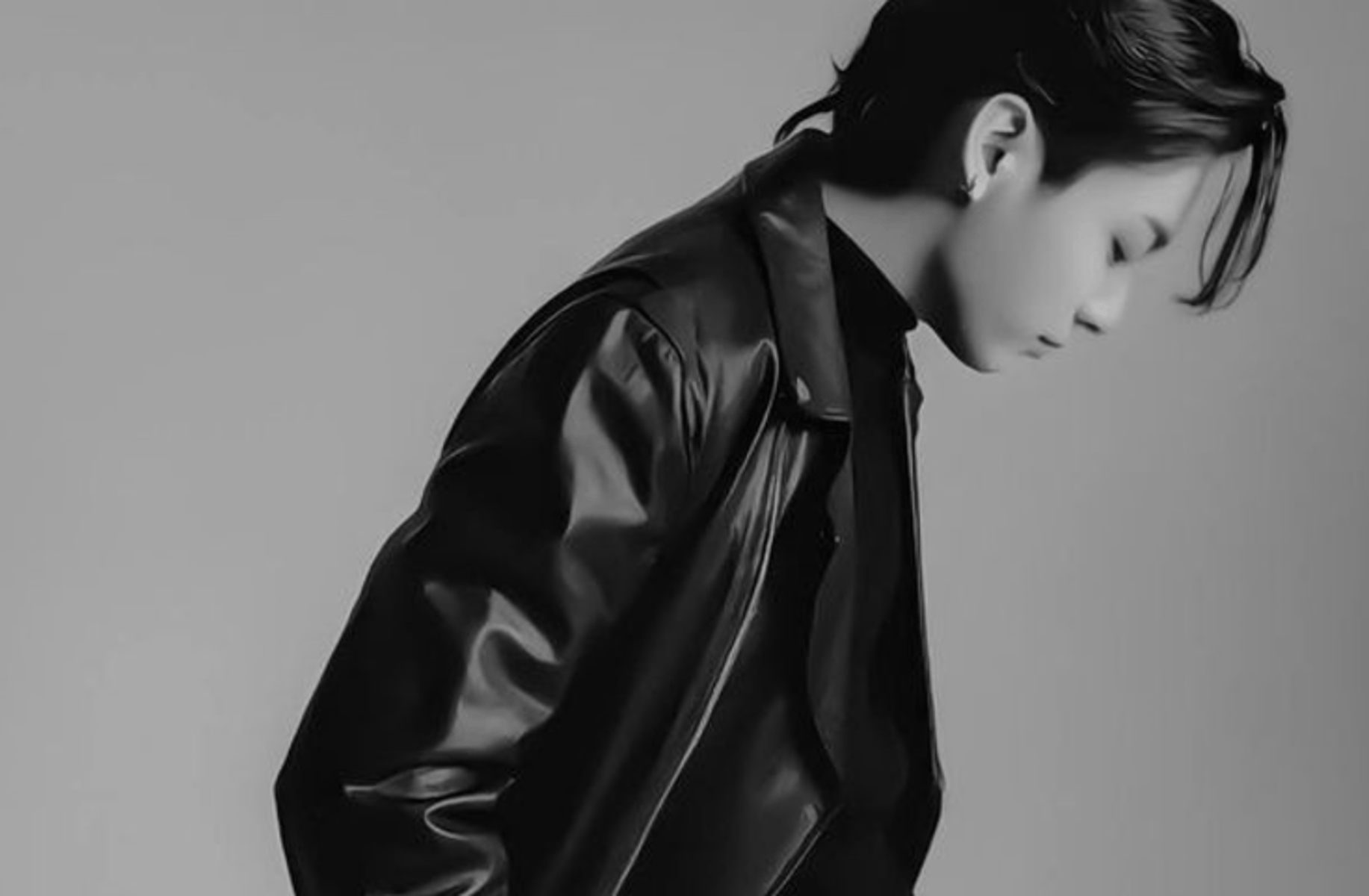 Jeon jungkook