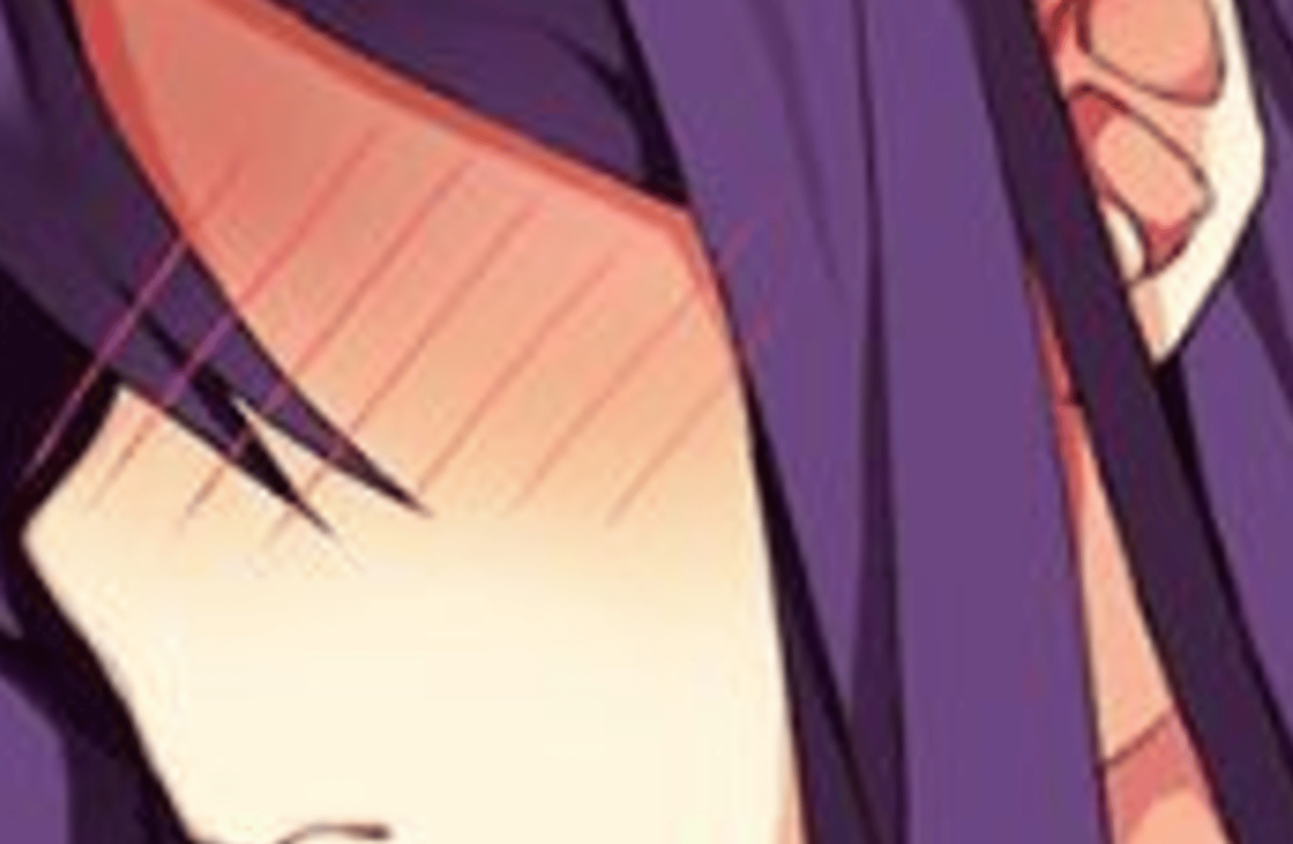 Yuri(DDLC)