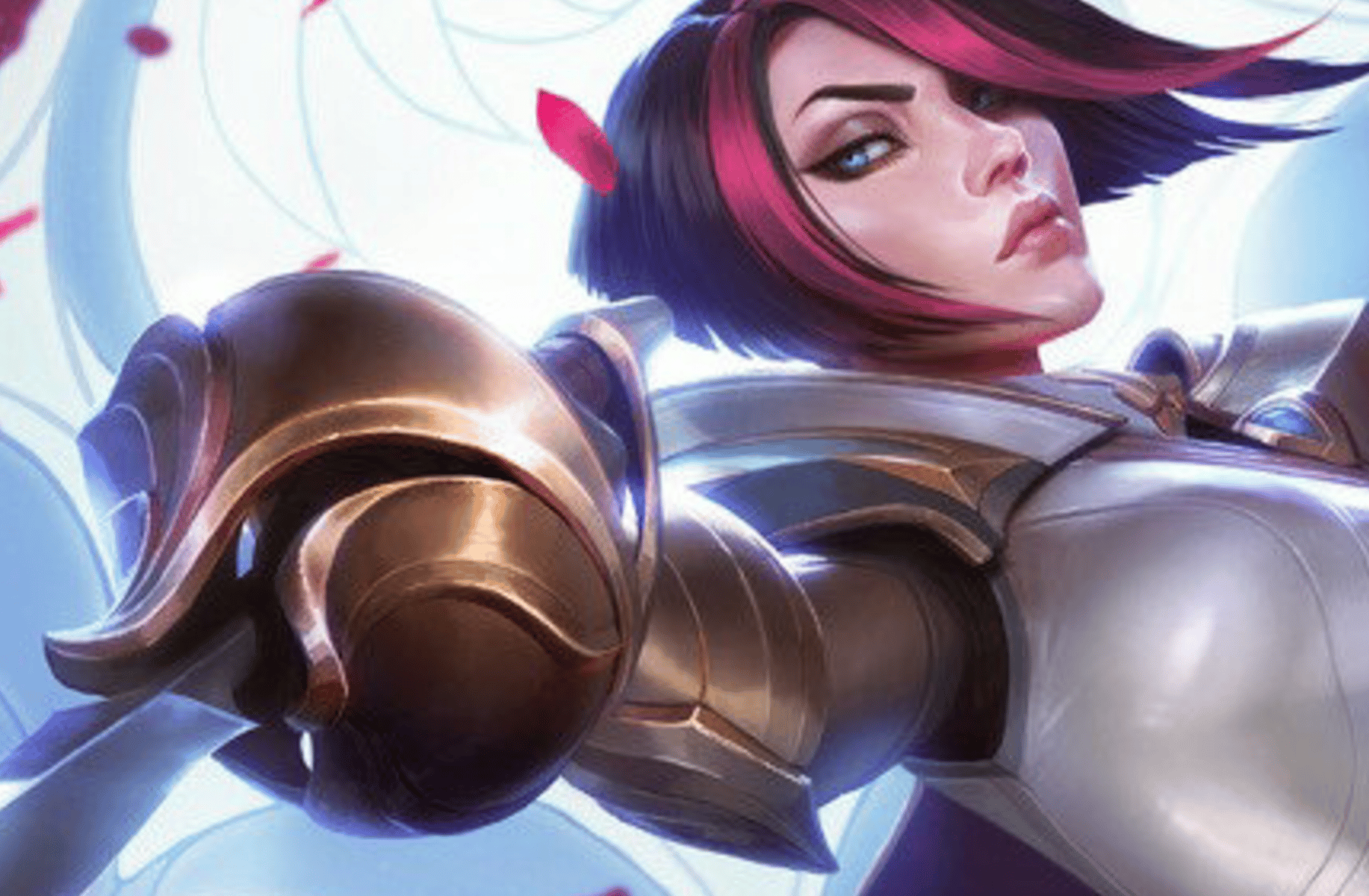 Fiora Laurent