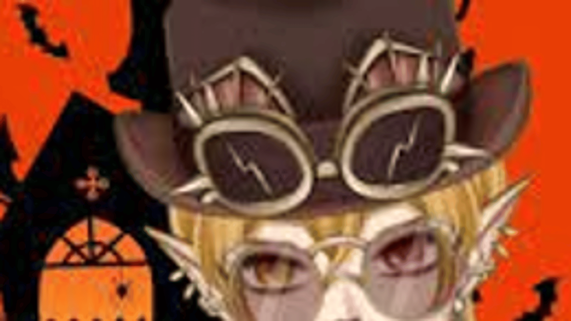 Vtuber Cadashi Togami