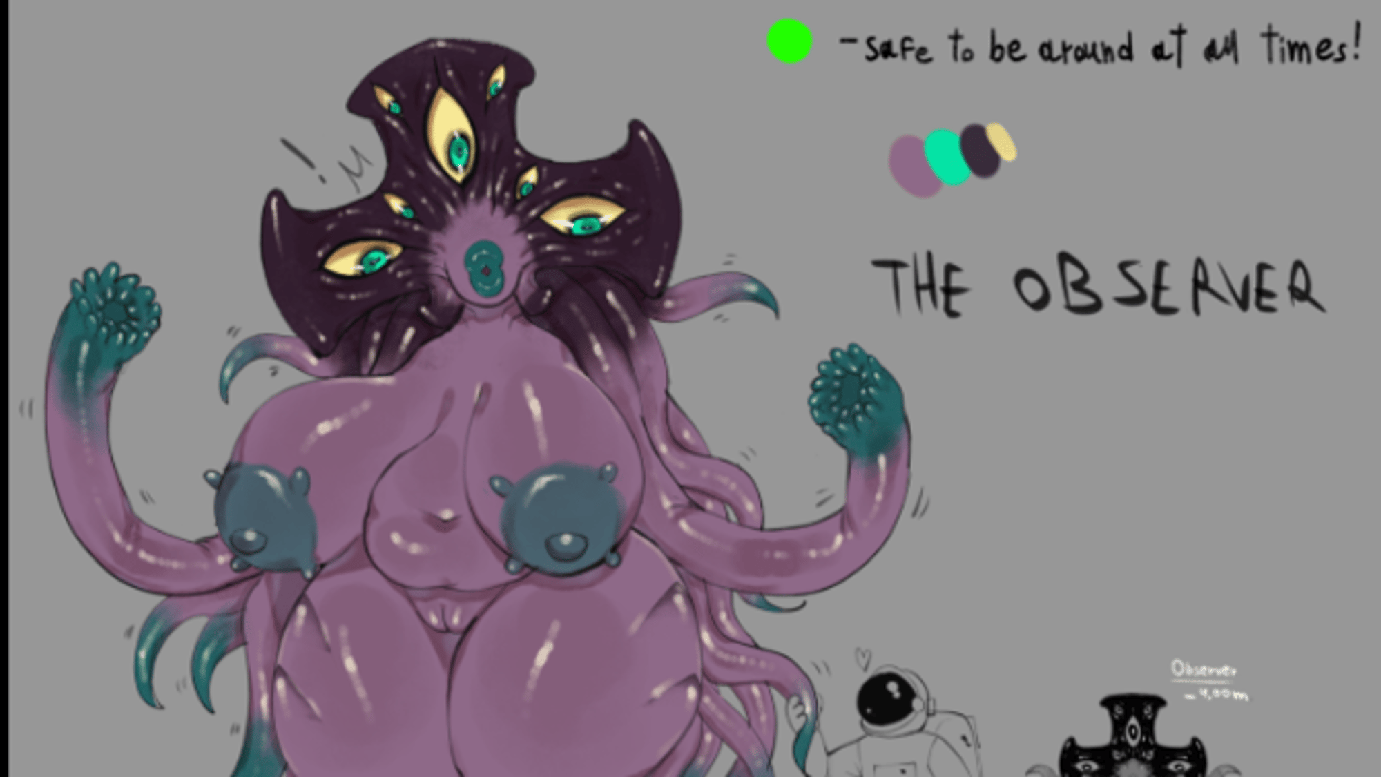 The Observer