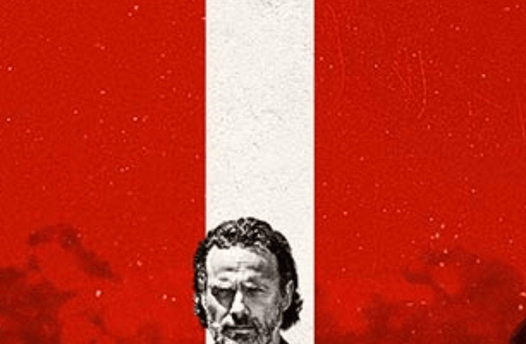 The Walking Dead