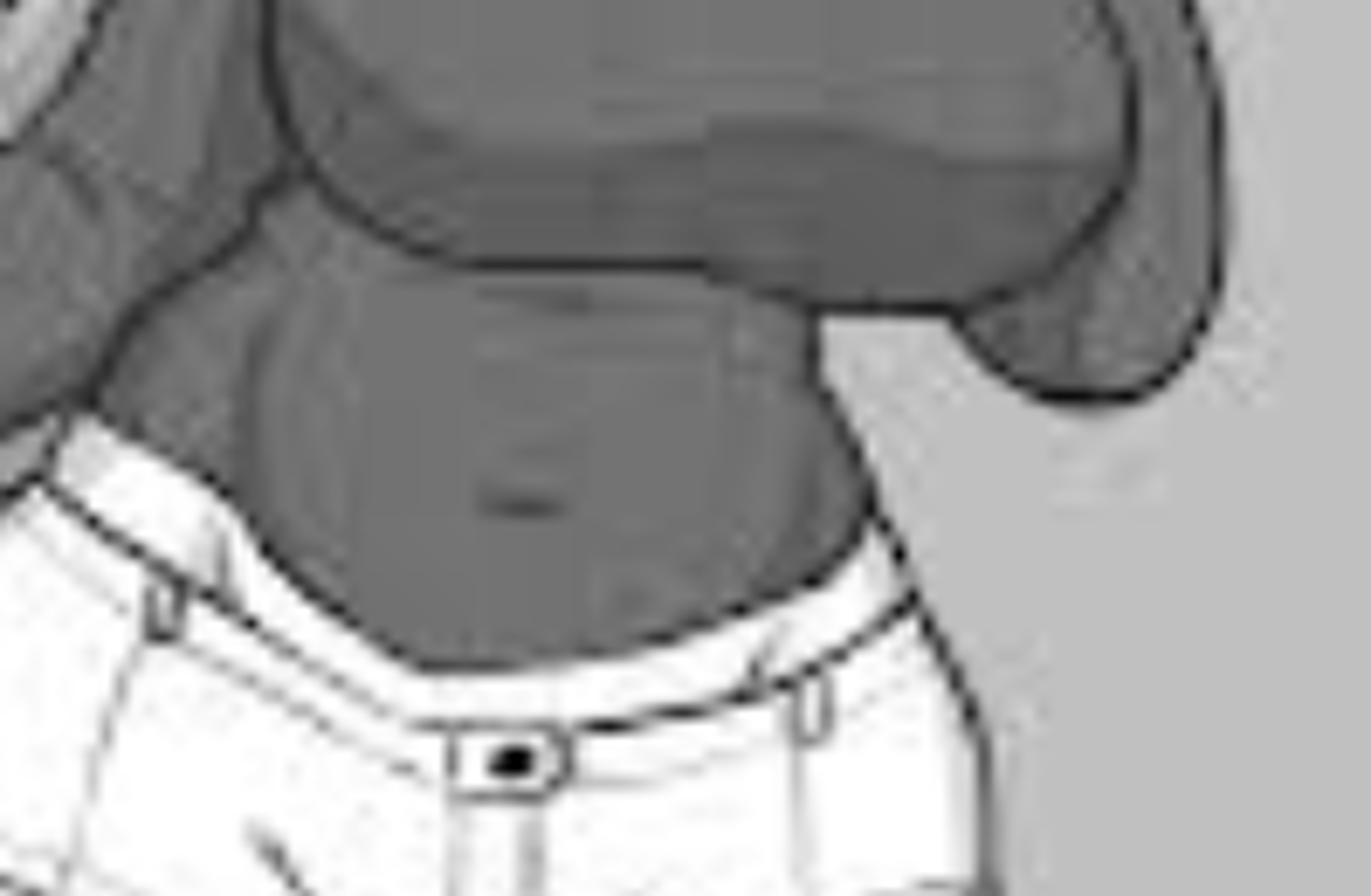 Moon (chubby furry girl)