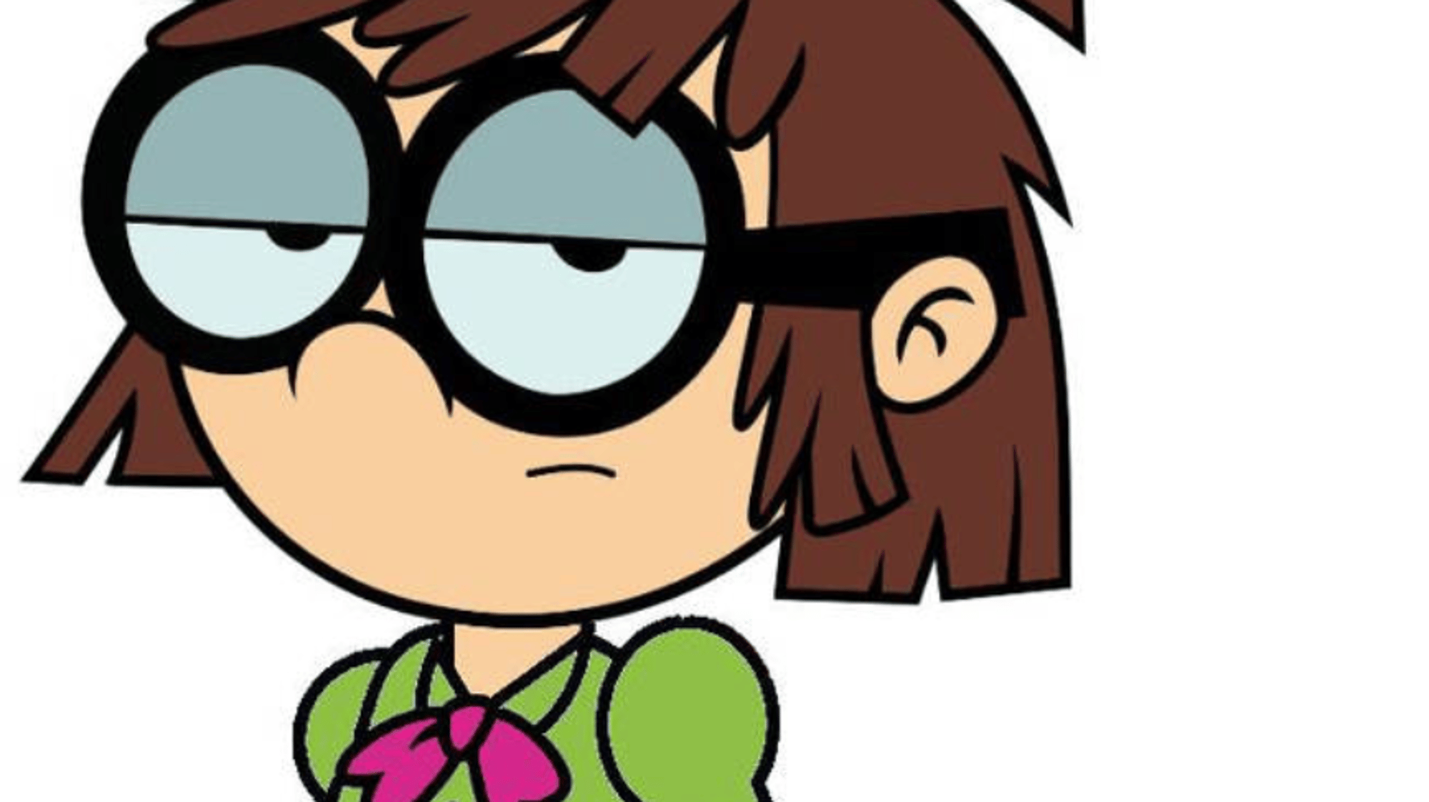 Lisa loud