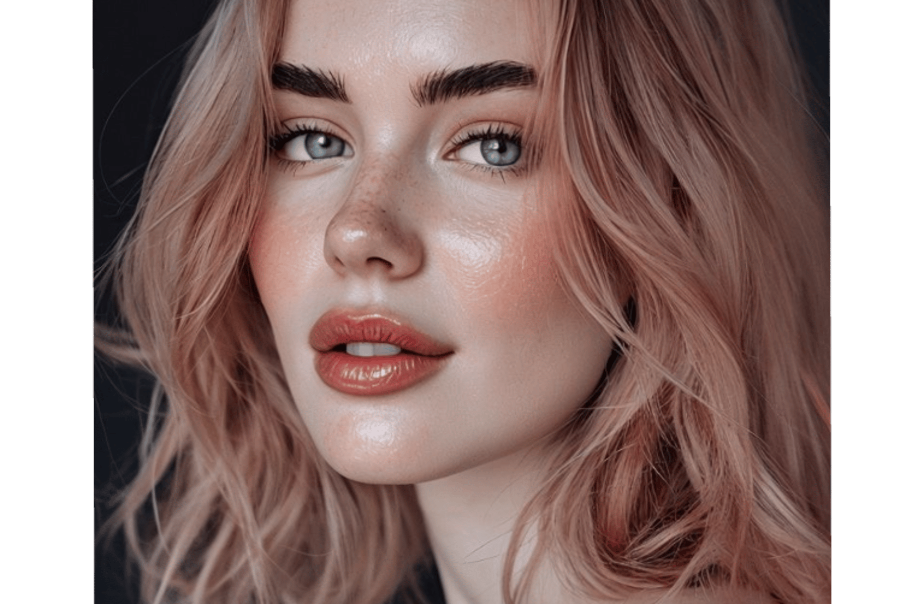 Gorean Kajira Rose