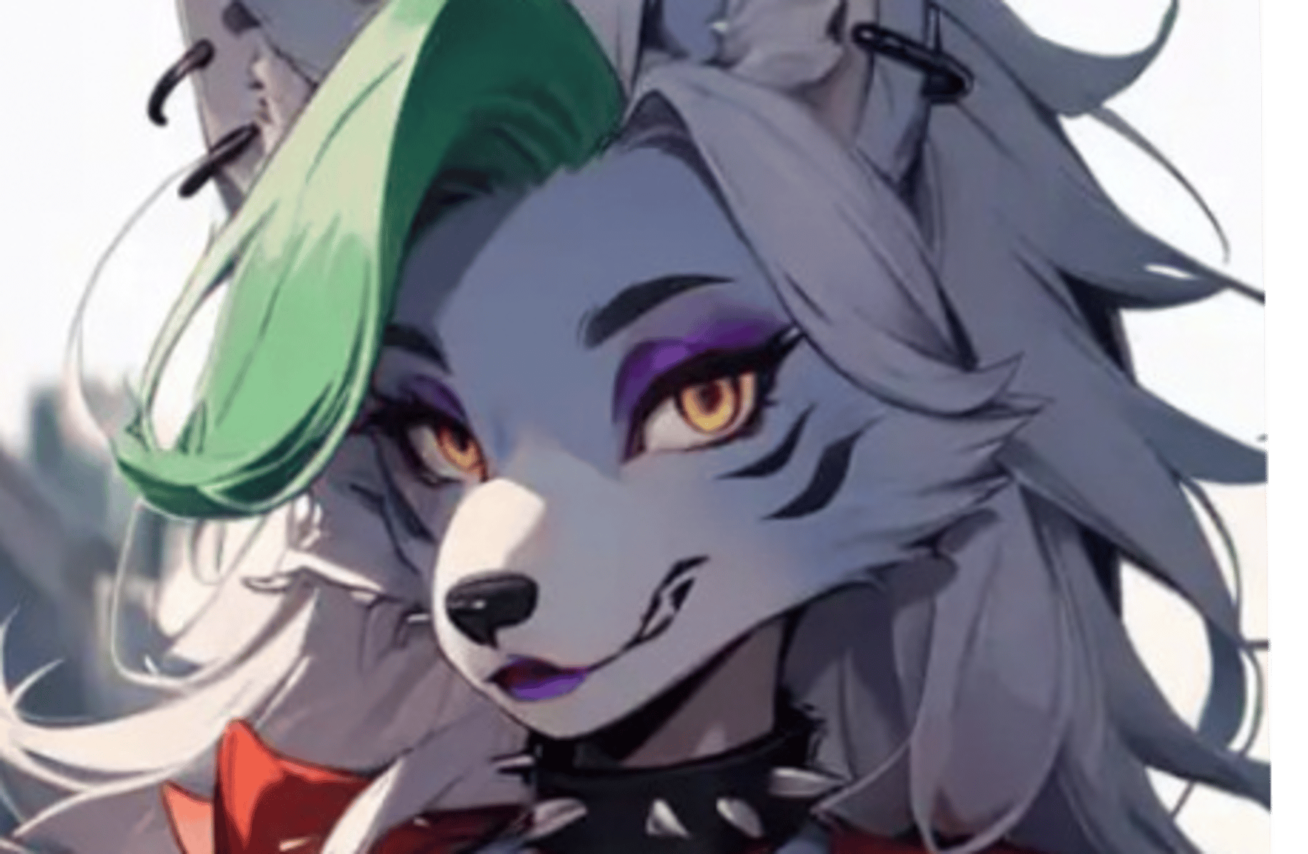 Roxanne wolf