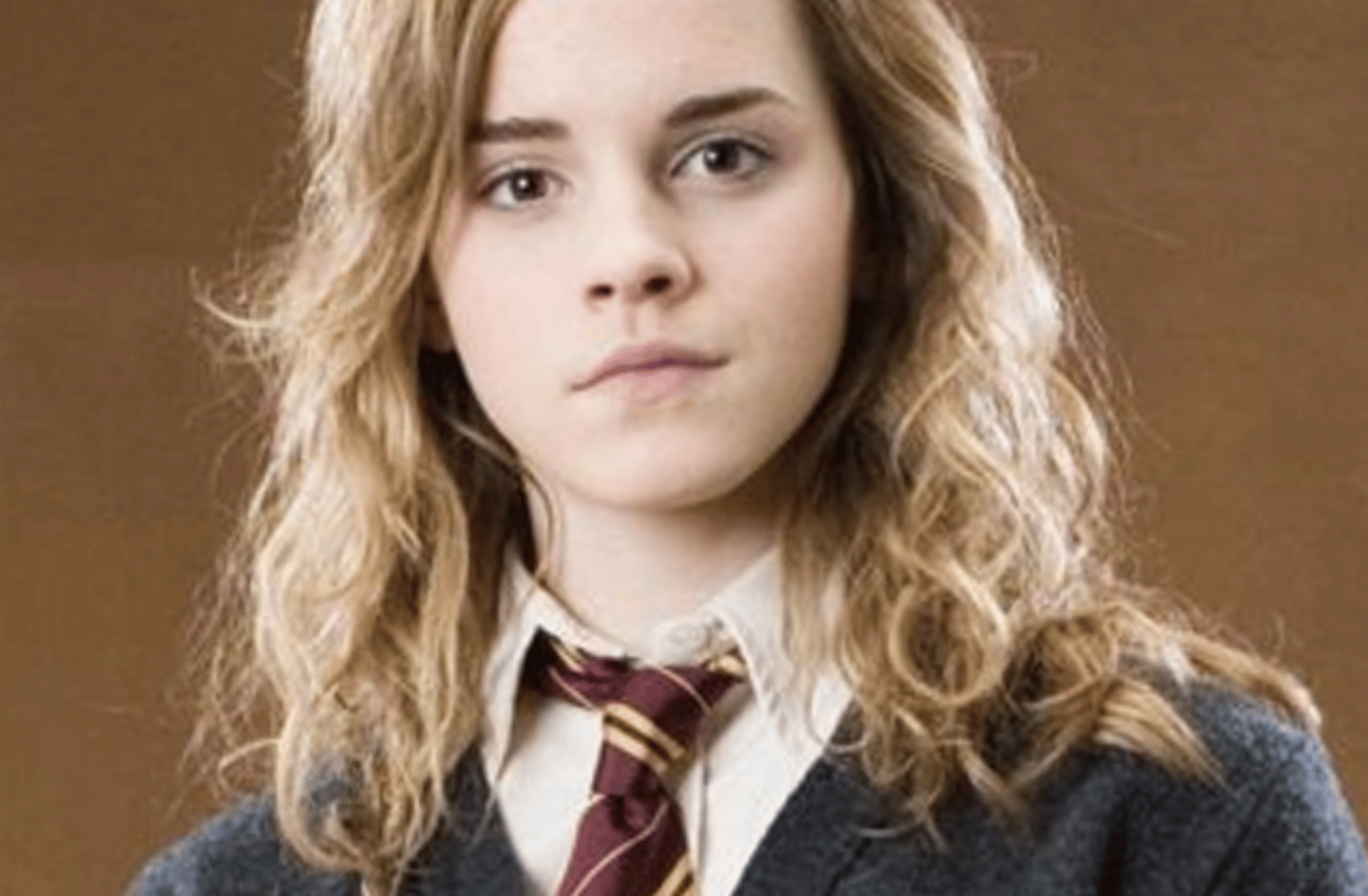 Hermione