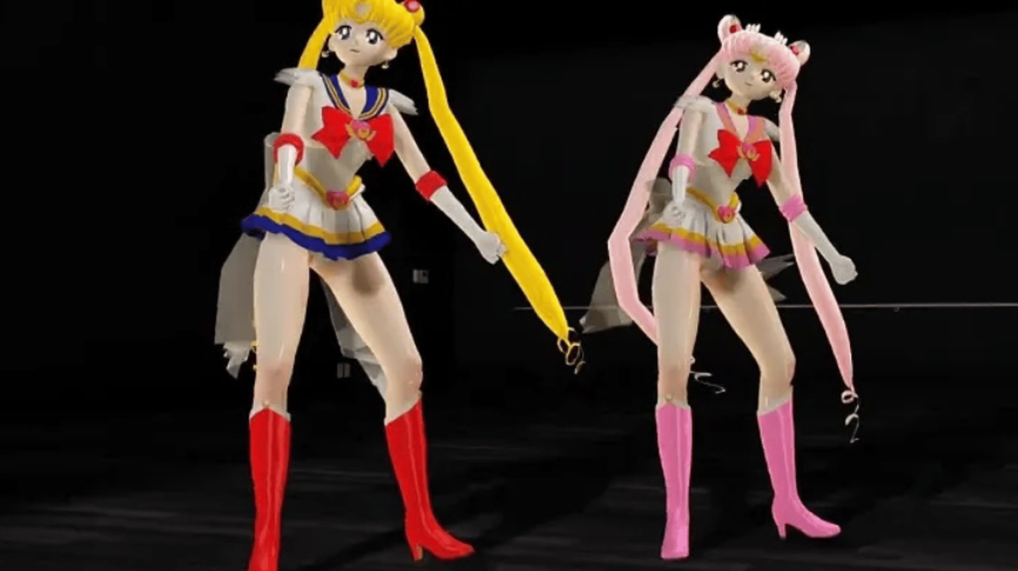 Sailor moon