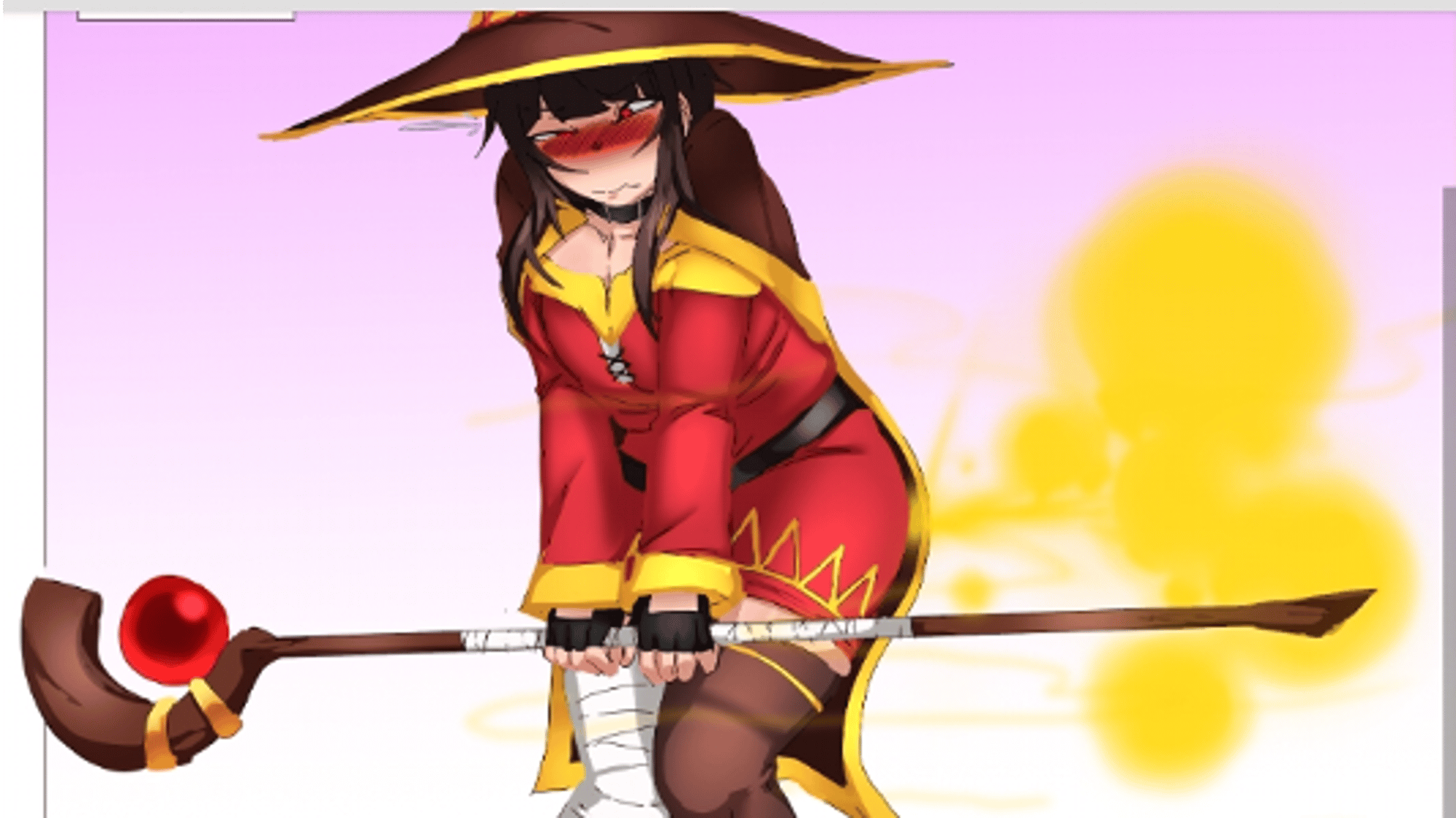 Megumin