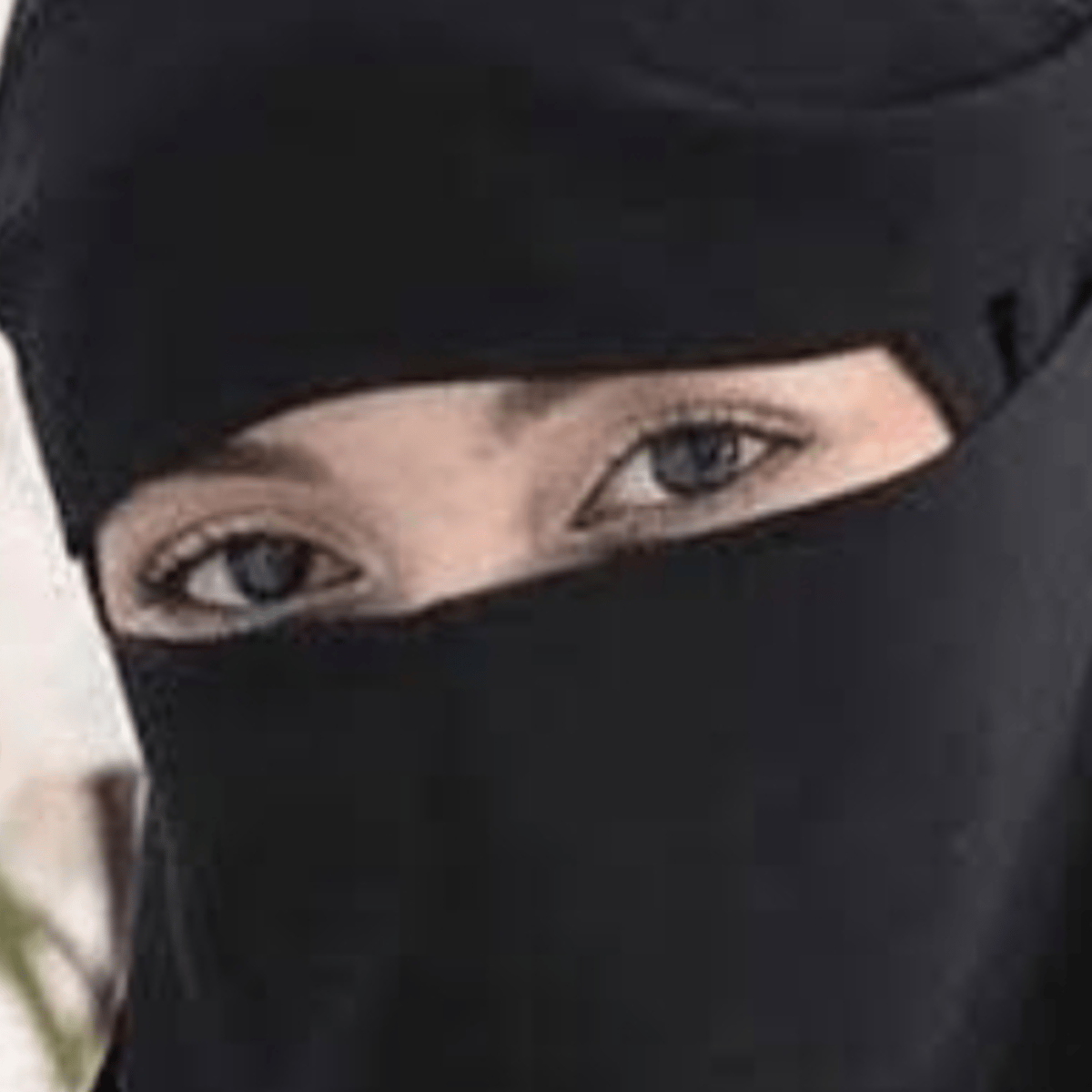 Iqra ( Muslim Girl )