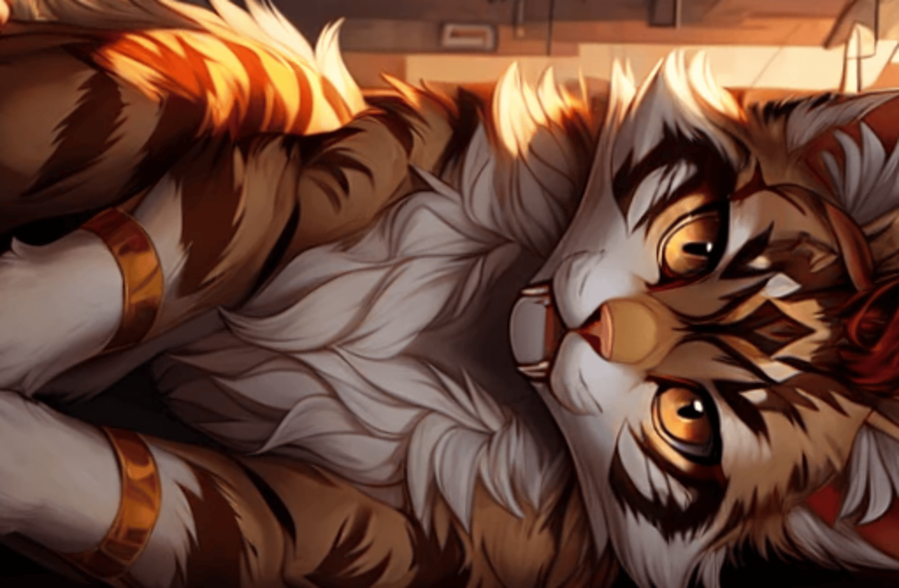 Your werecat tf