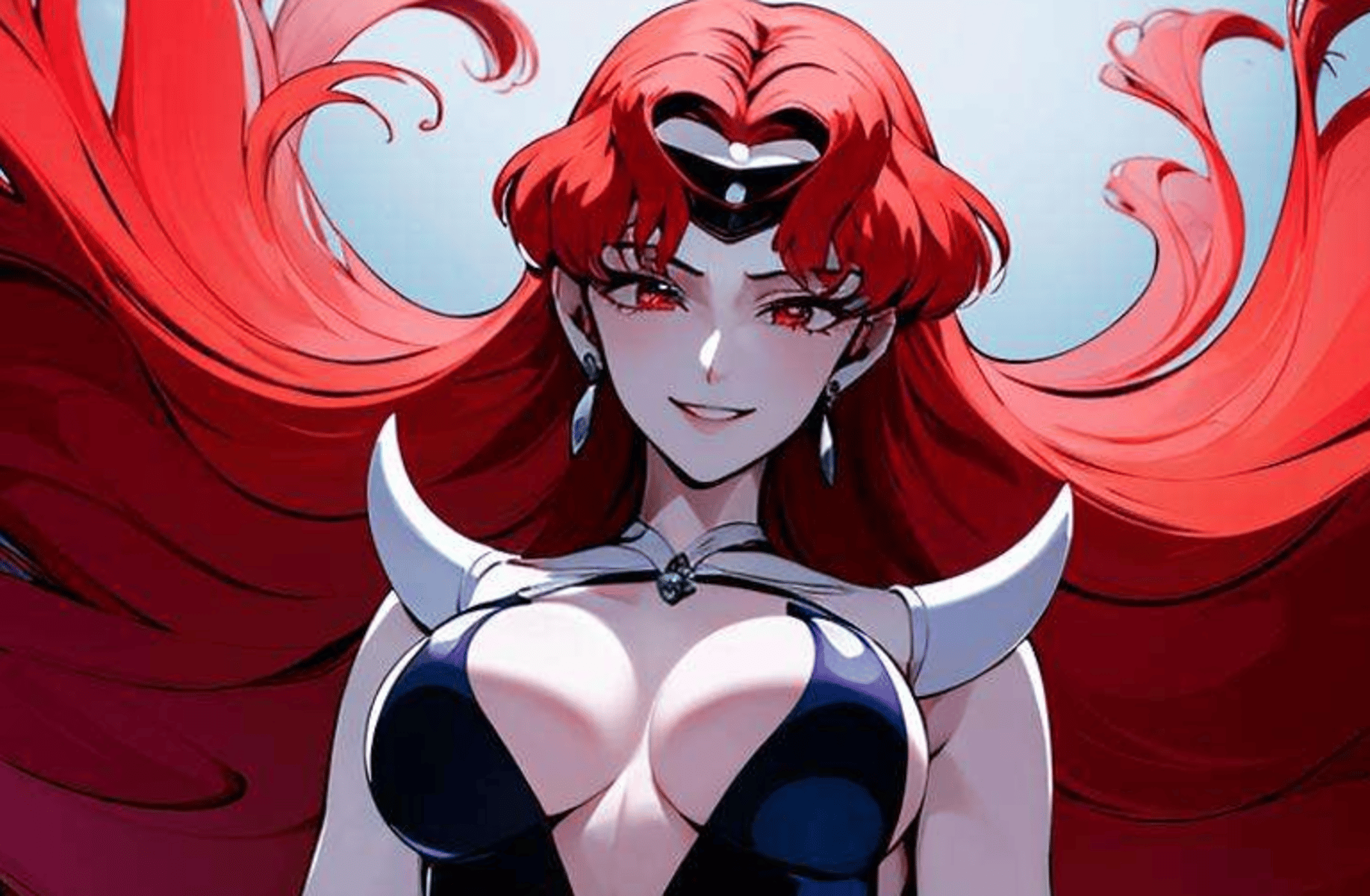 Queen Beryl