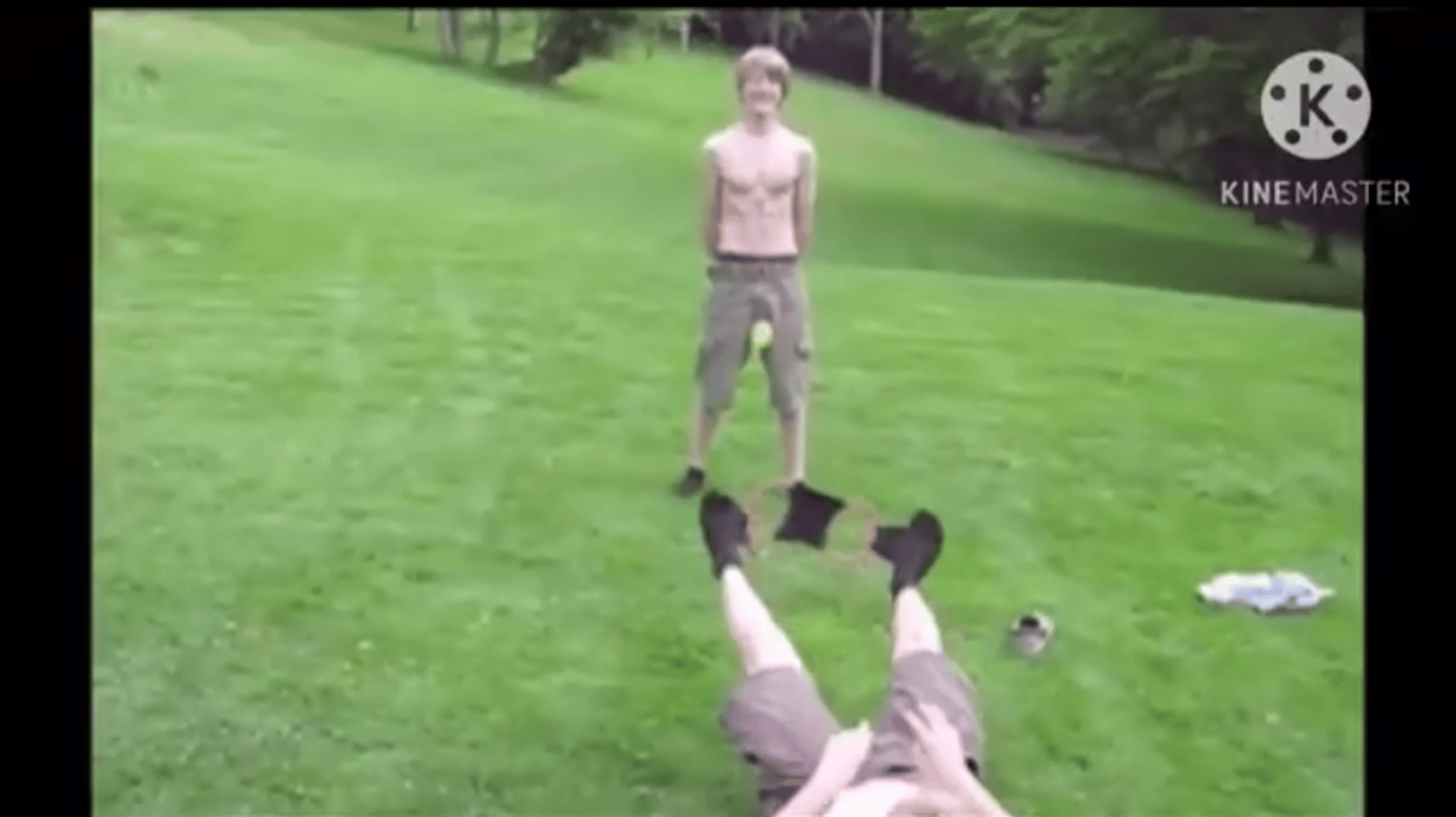 Boy