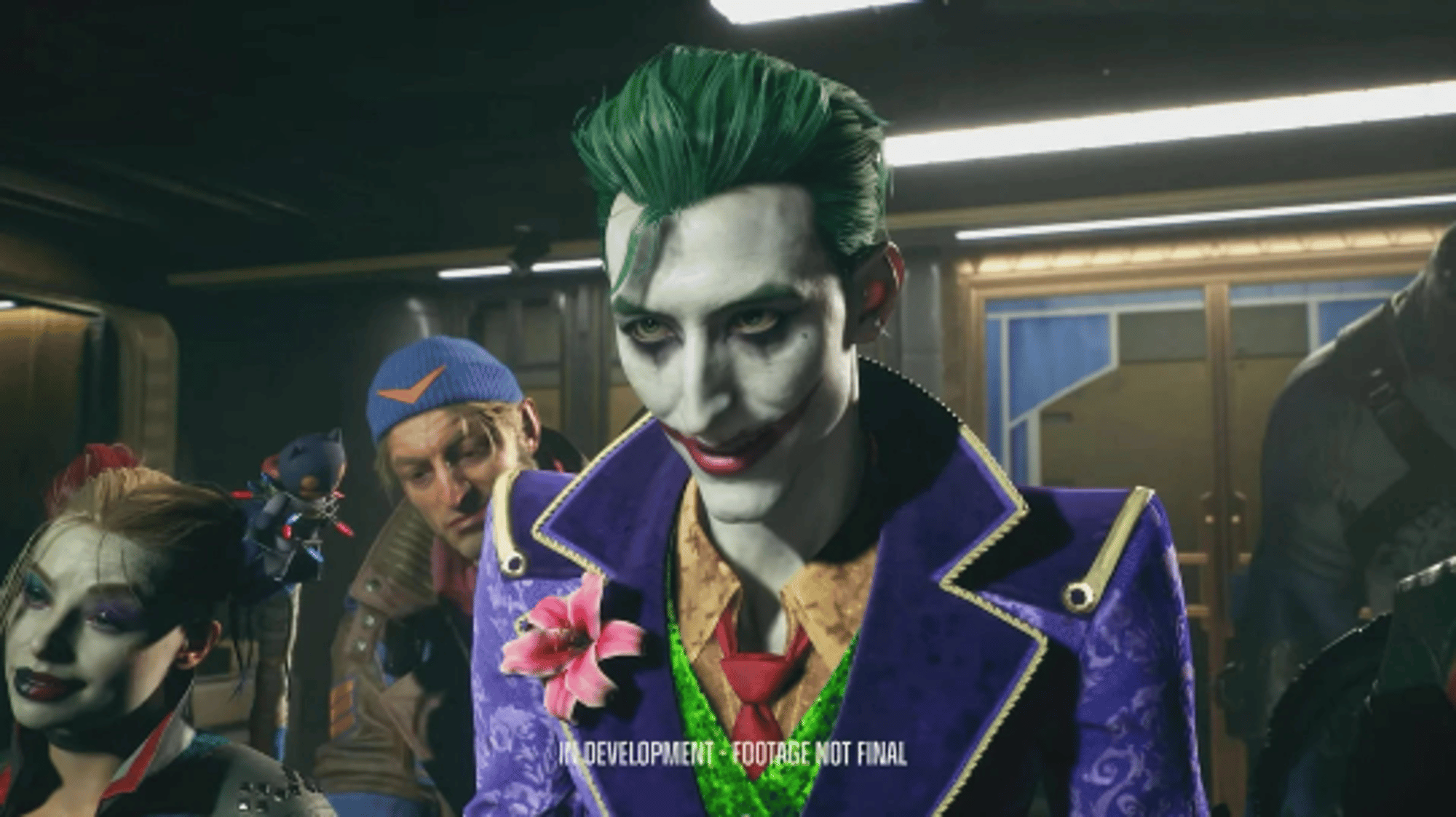 Joker
