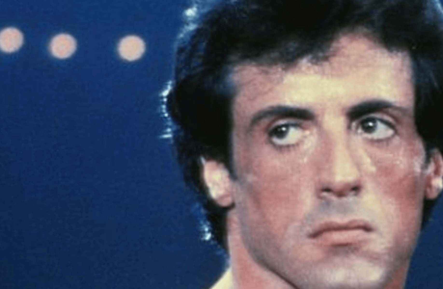 Rocky balboa (original)