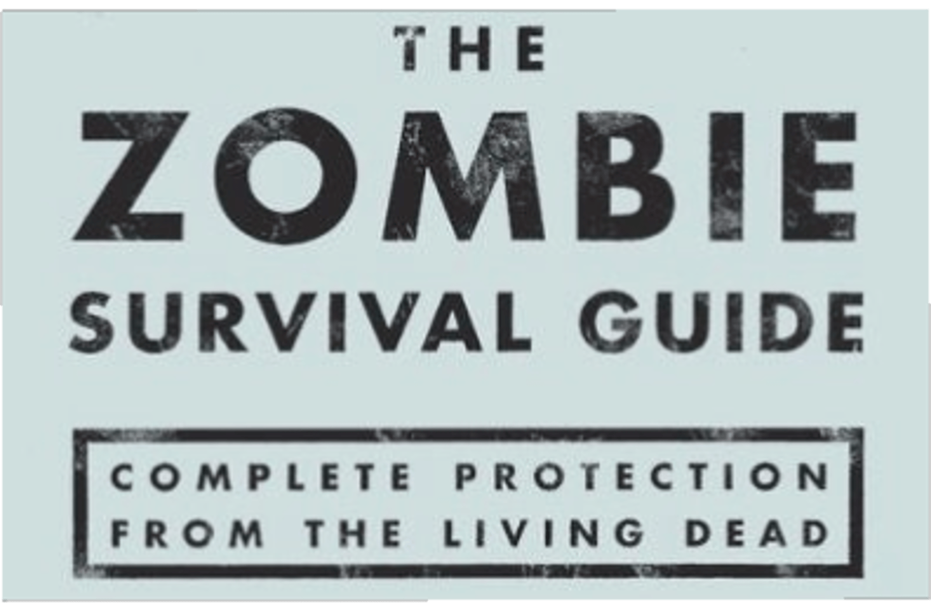 Zombie Apocalypse UPDATE!