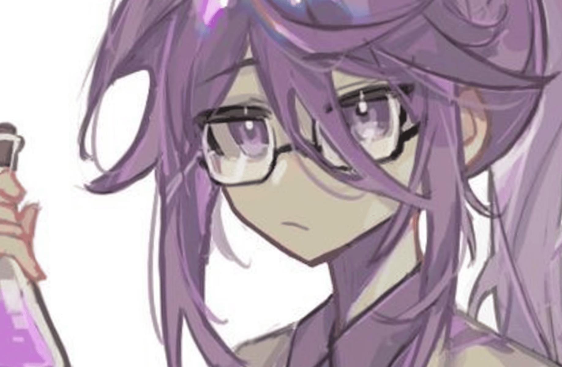 Mad Scientist
