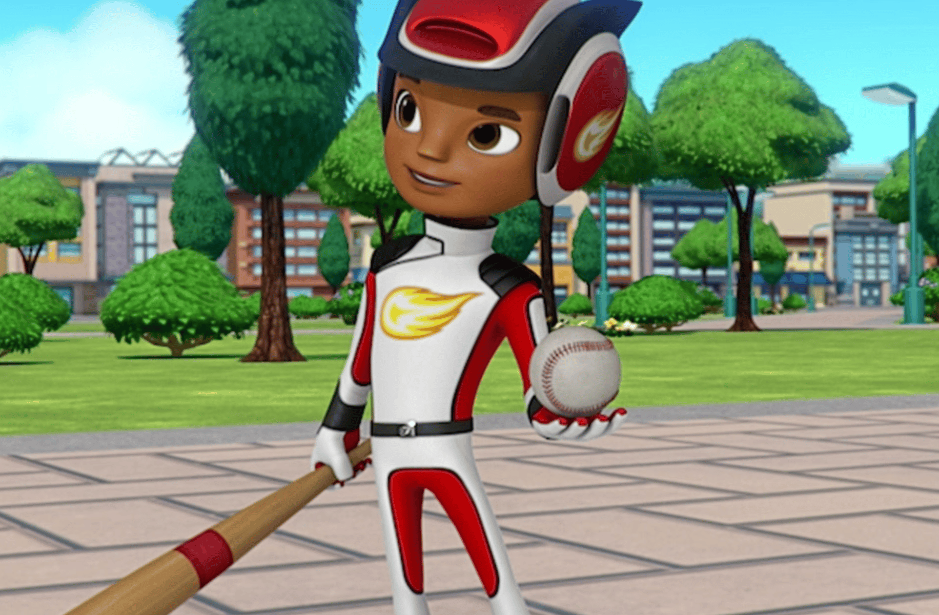AJ