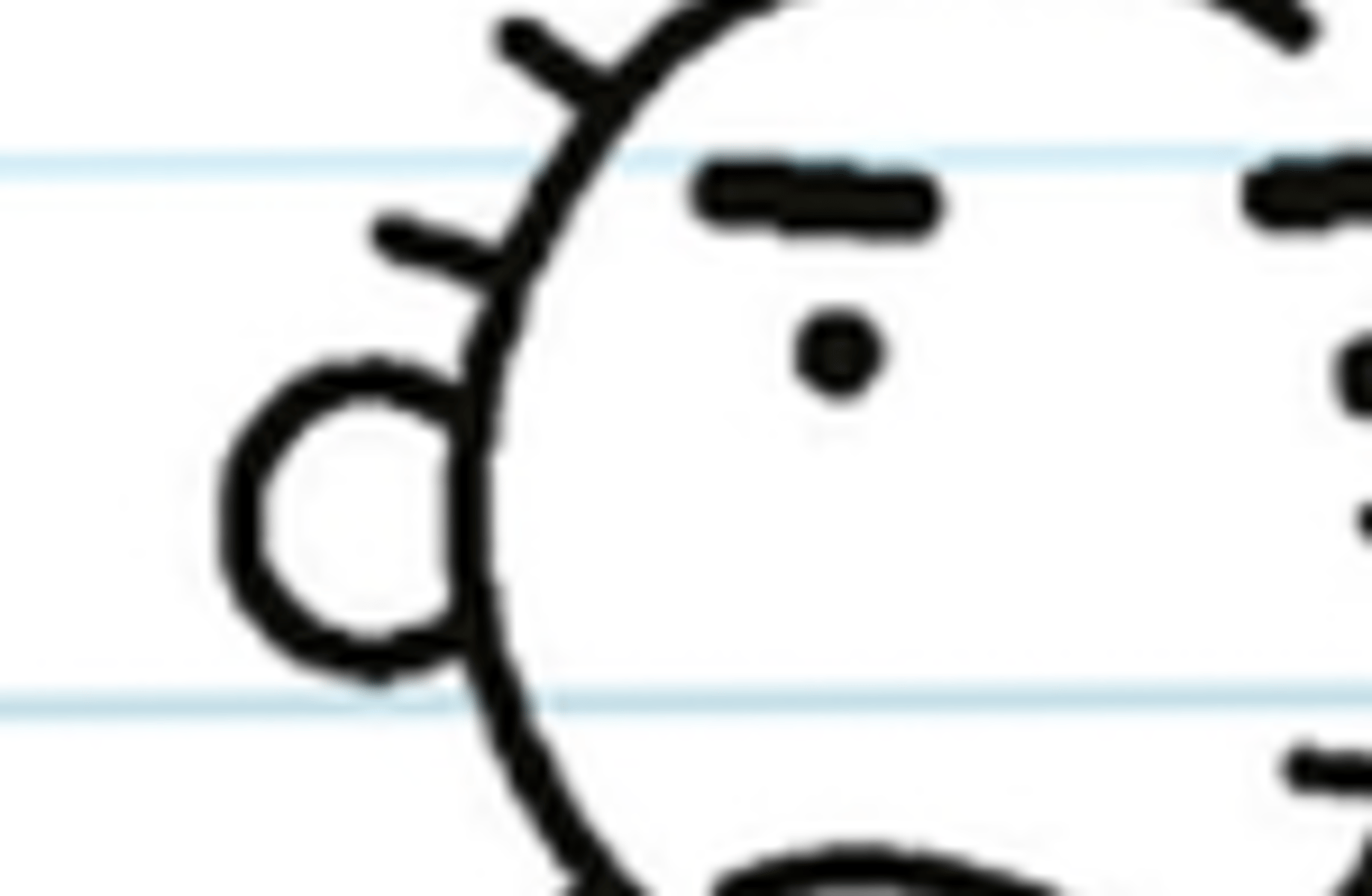 Rodrick Heffley